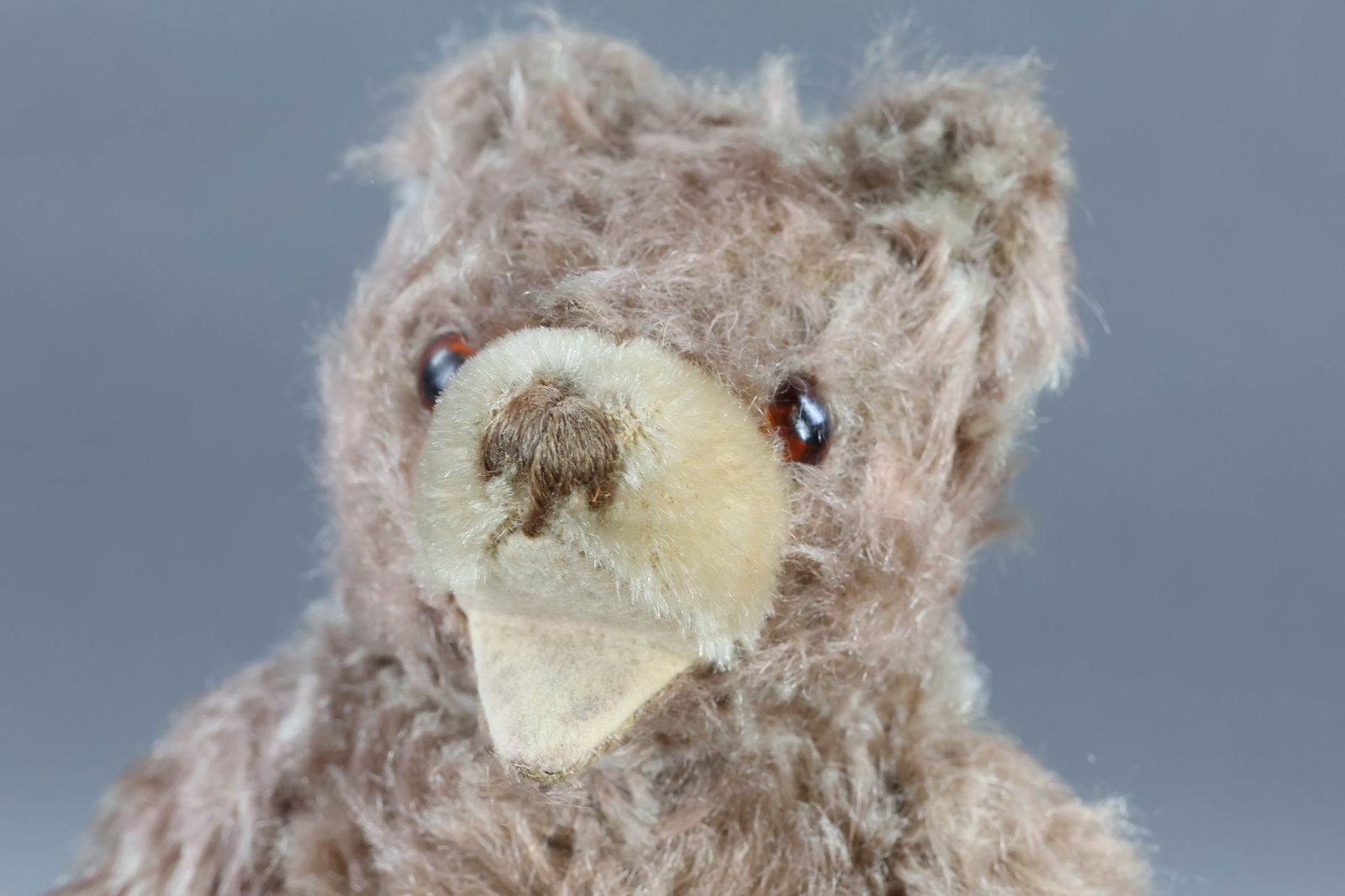 VINTAGE STEIFF/OTHER. - 5