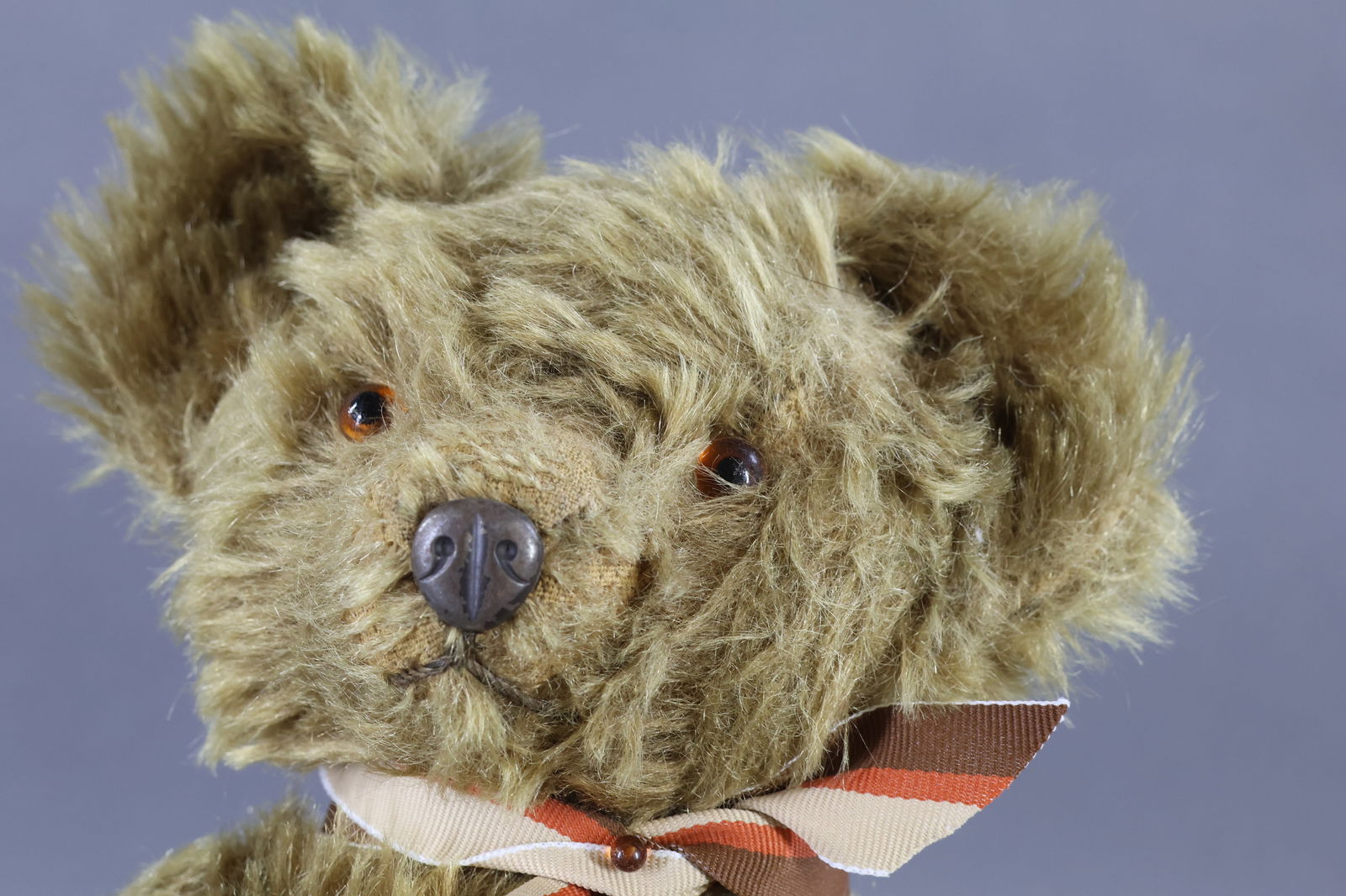 VINTAGE STEIFF/OTHER. - 6