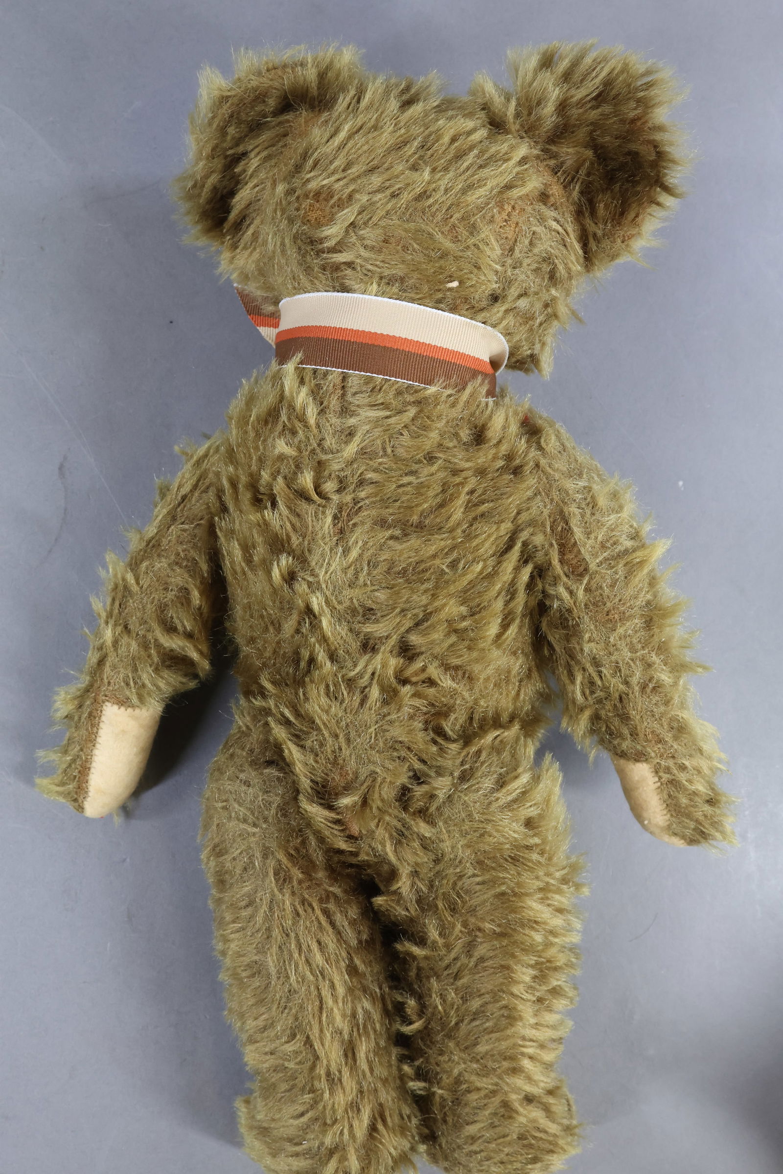 VINTAGE STEIFF/OTHER. - 8