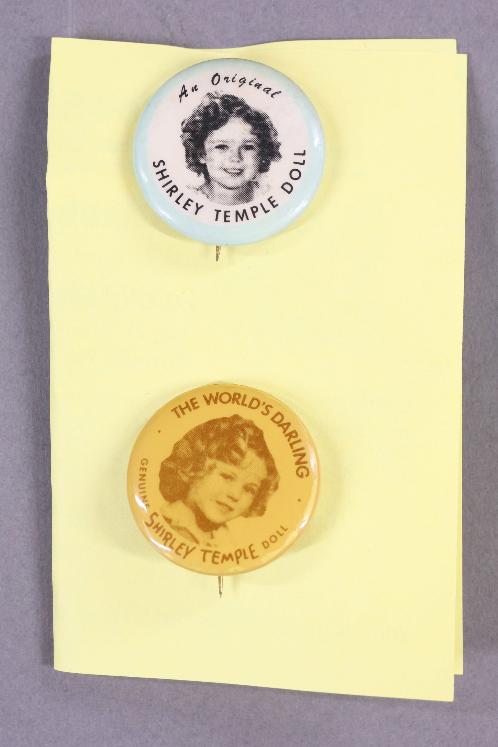 COMPOSITION DOLLS. - 10