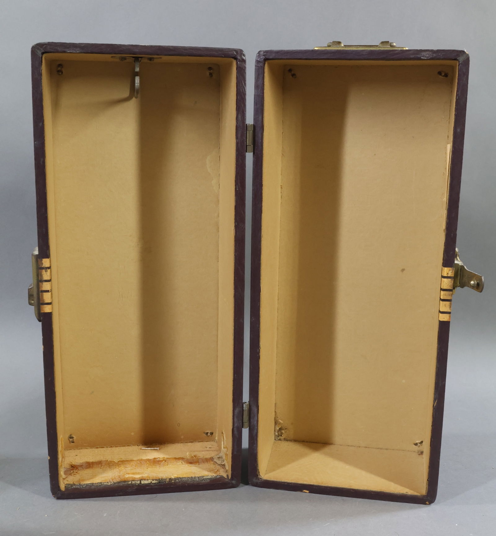 COMPOSITION DOLLS. - 11