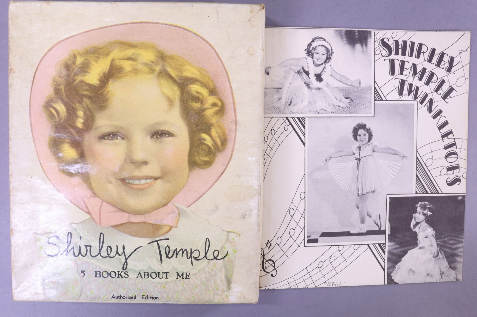 COMPOSITION DOLLS. - 6