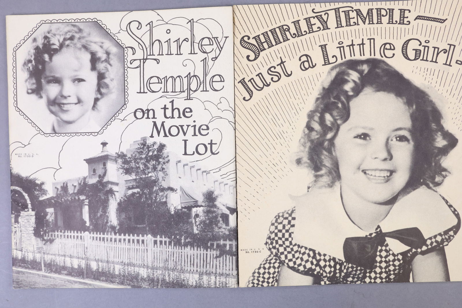 COMPOSITION DOLLS. - 9