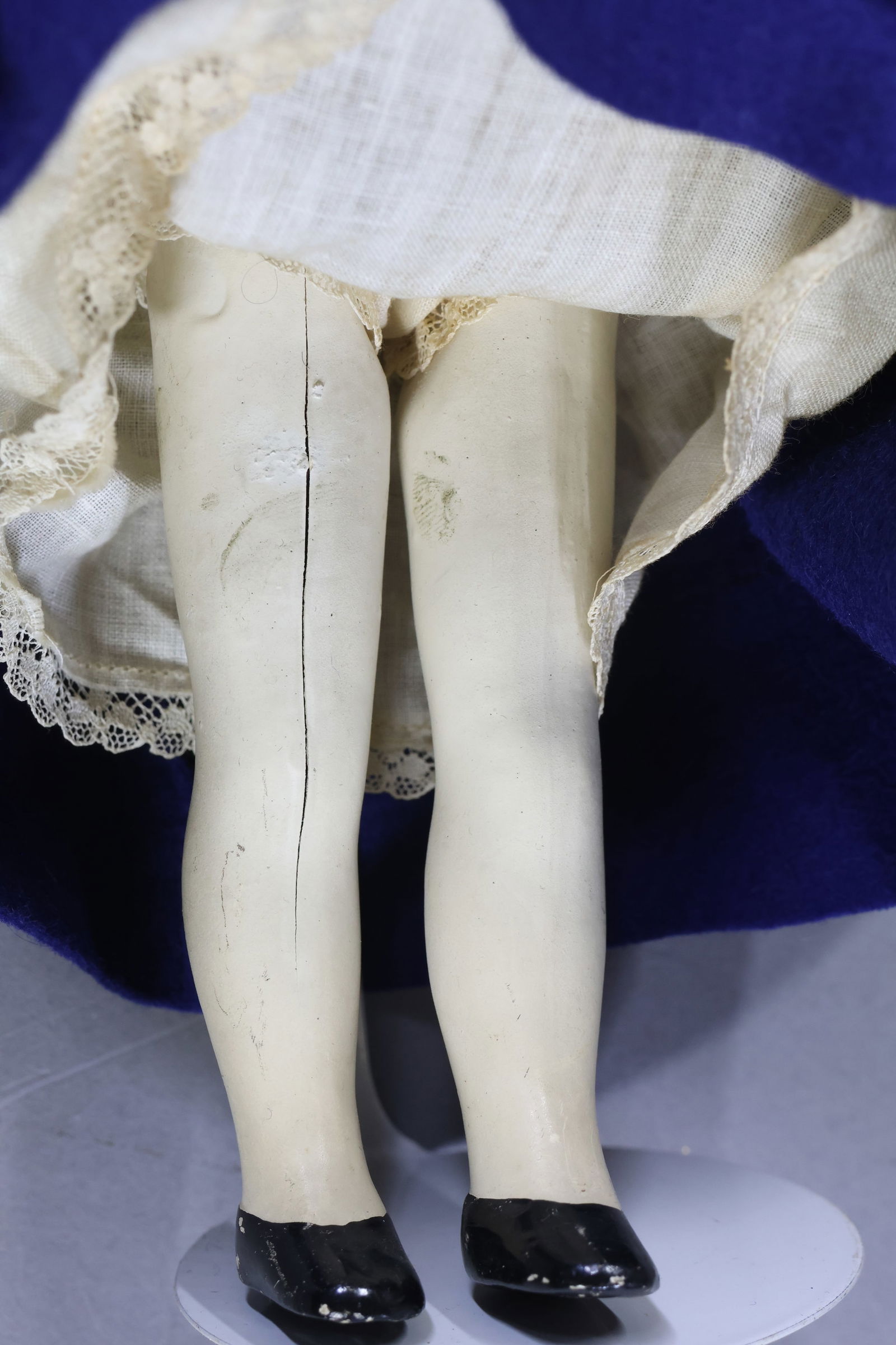 COMPOSITION/OTHER DOLLS. - 12