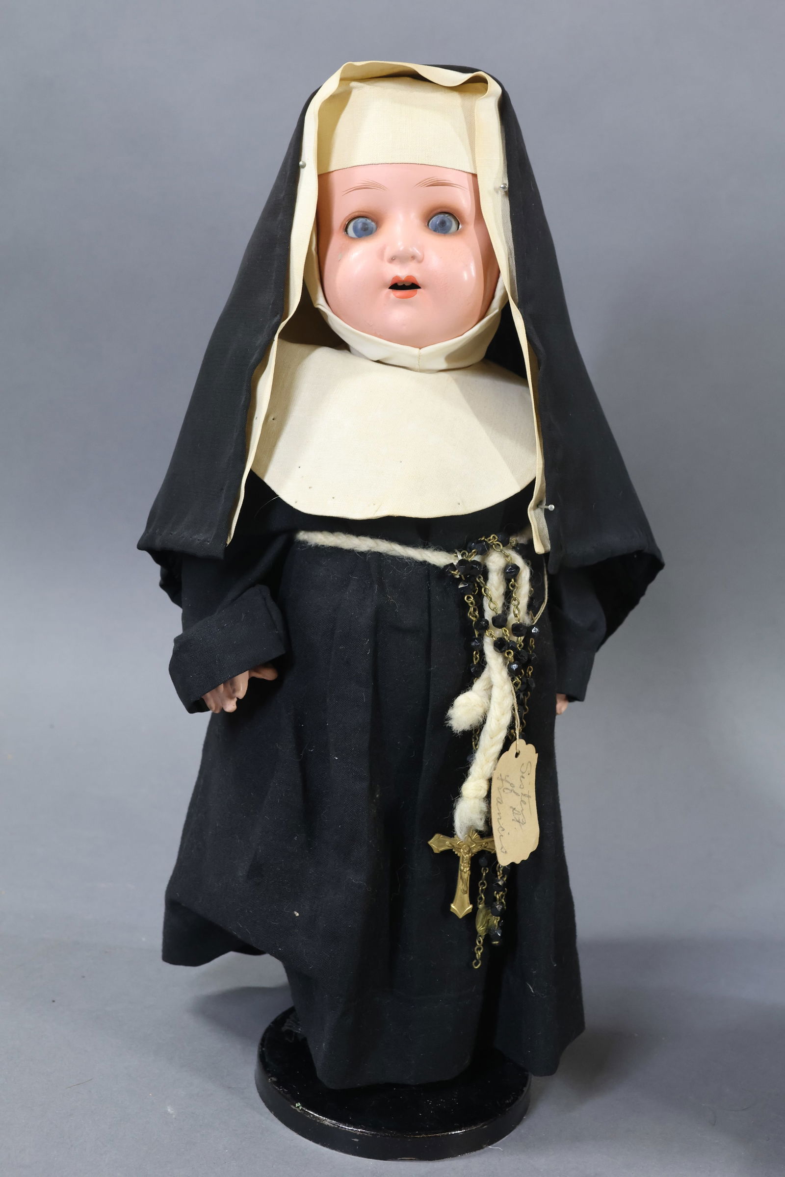 COMPOSITION/OTHER DOLLS. - 2