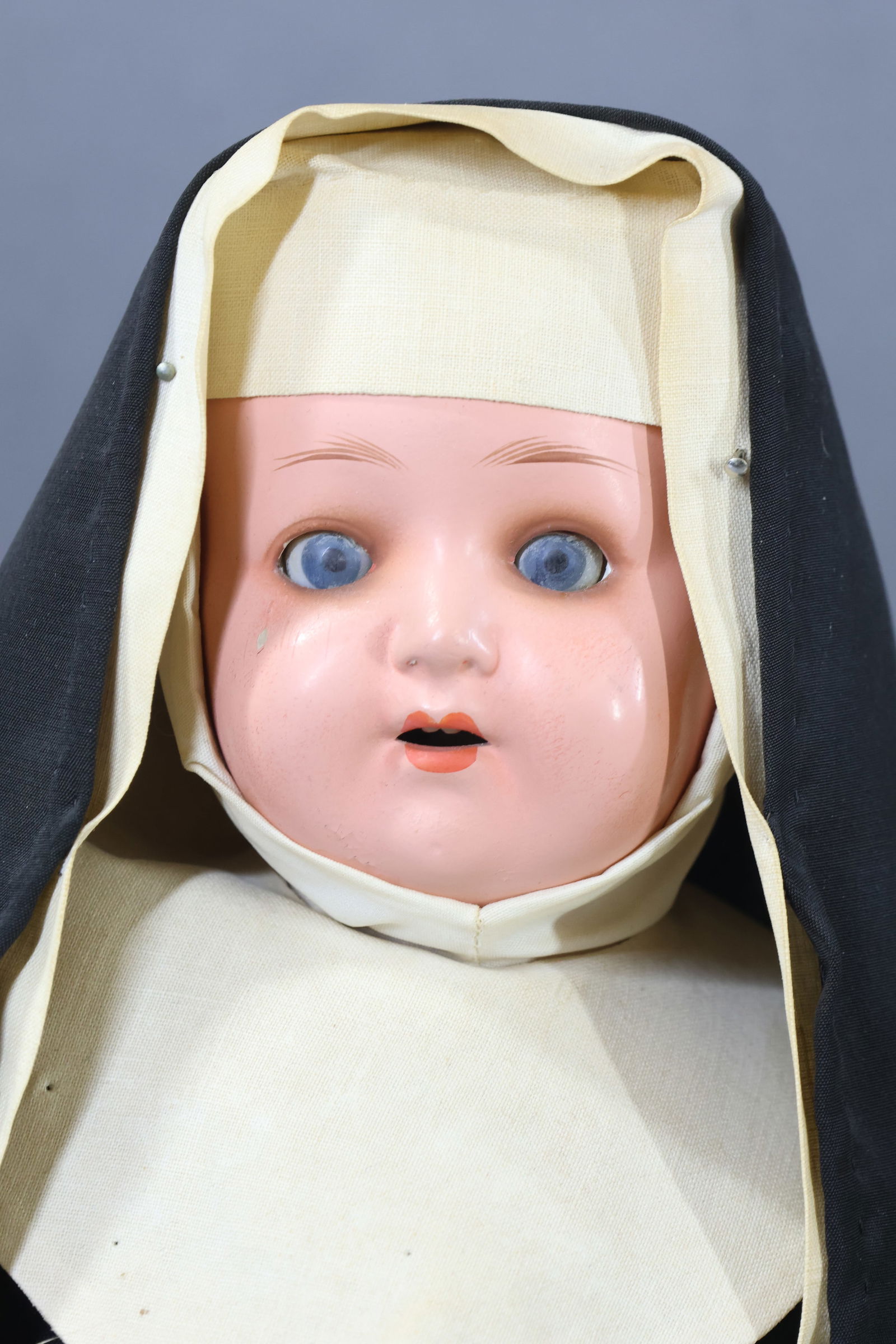 COMPOSITION/OTHER DOLLS. - 3