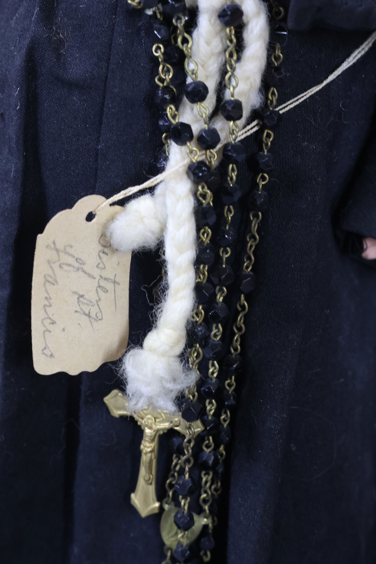 COMPOSITION/OTHER DOLLS. - 4