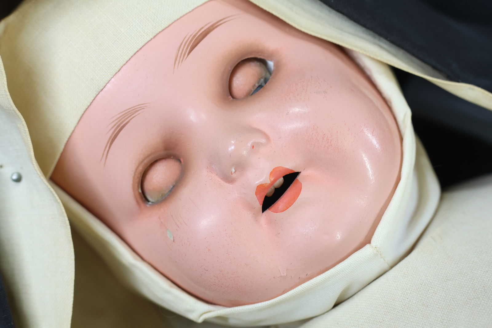 COMPOSITION/OTHER DOLLS. - 5