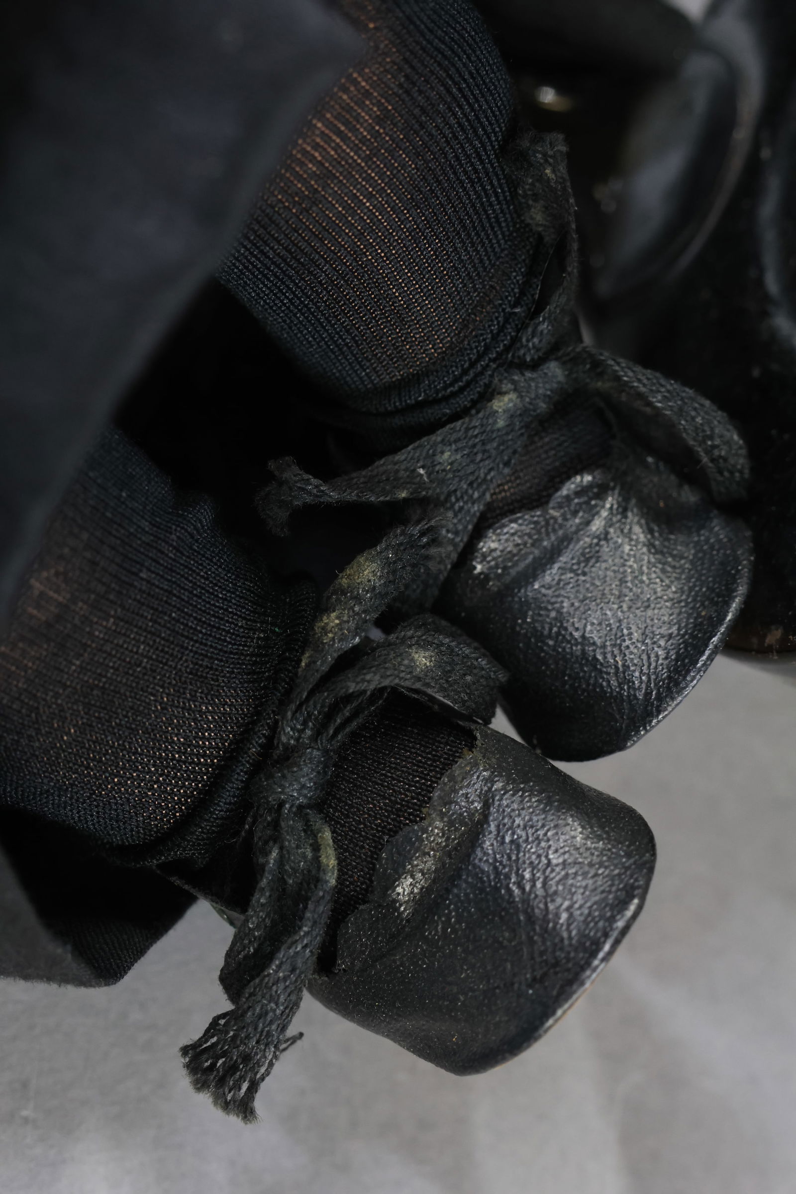 COMPOSITION/OTHER DOLLS. - 6