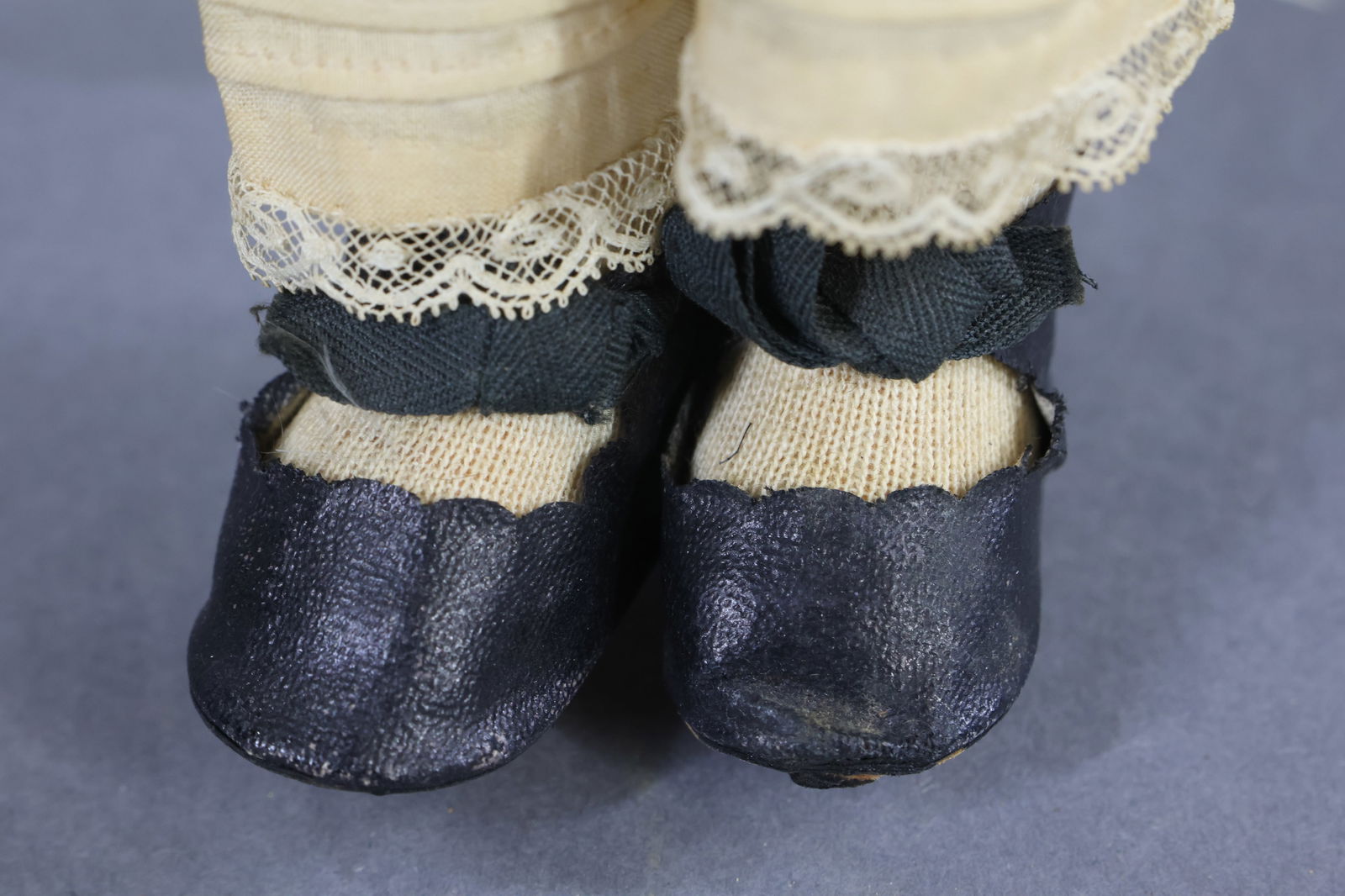 COMPOSITION/OTHER DOLLS. - 9