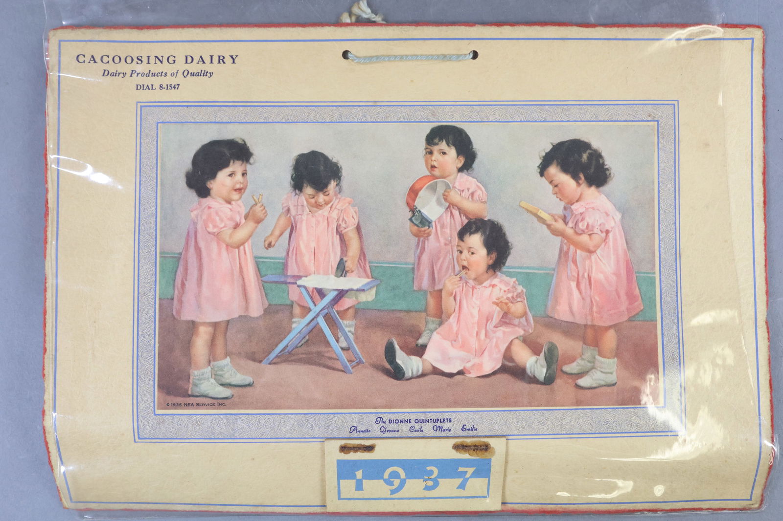 COMPOSITION DOLLS. - 15