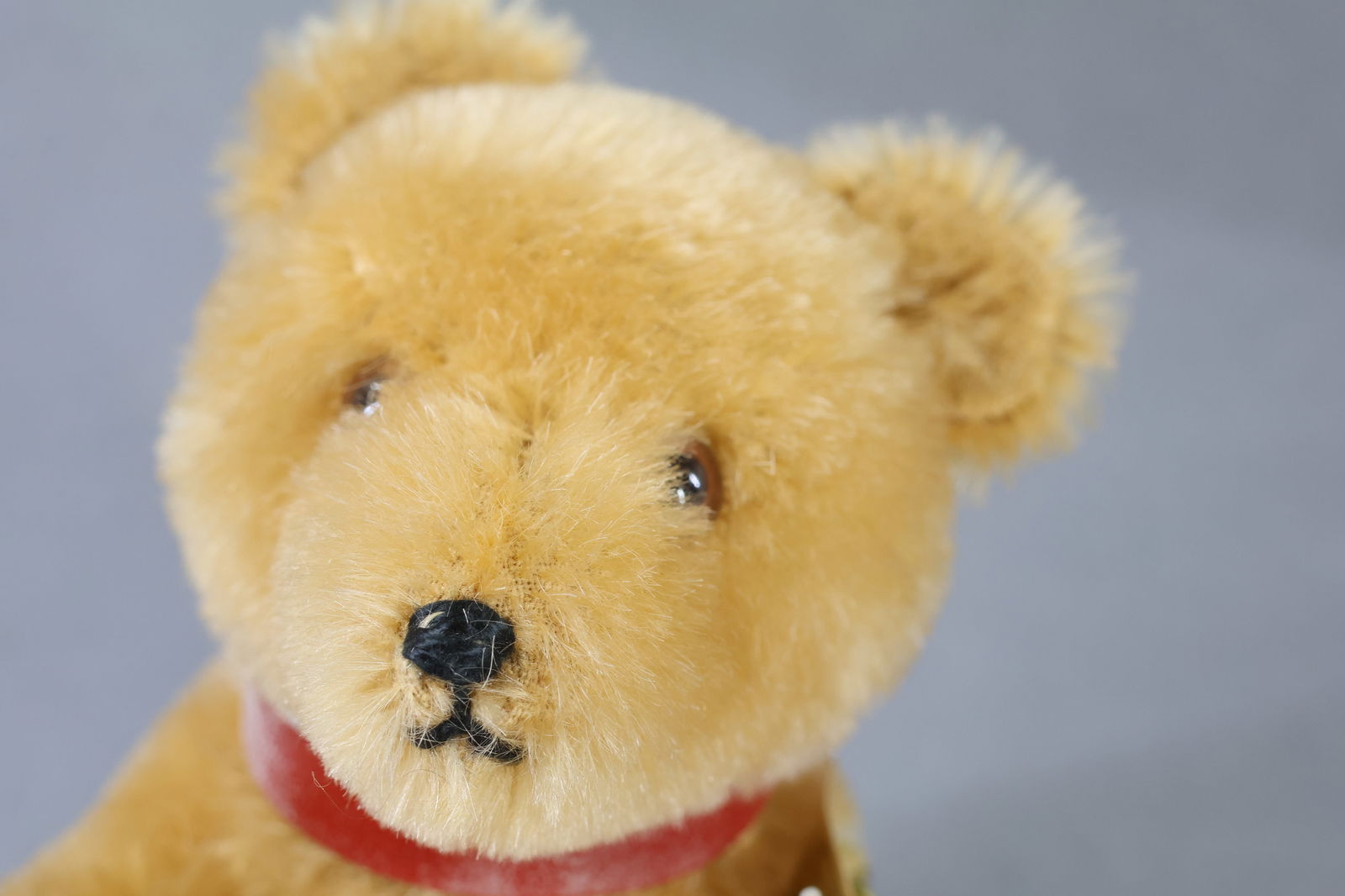 GERMAN HERMANN BEARS. - 11