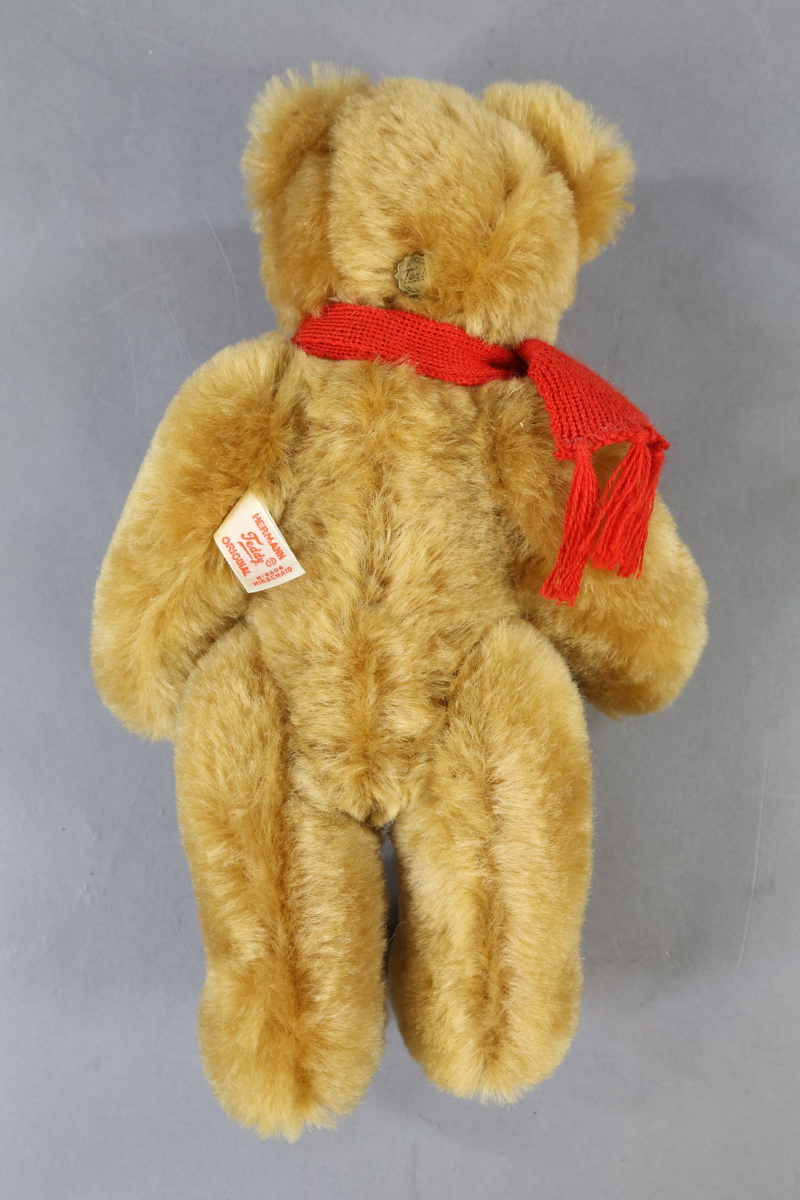 GERMAN HERMANN BEARS. - 15