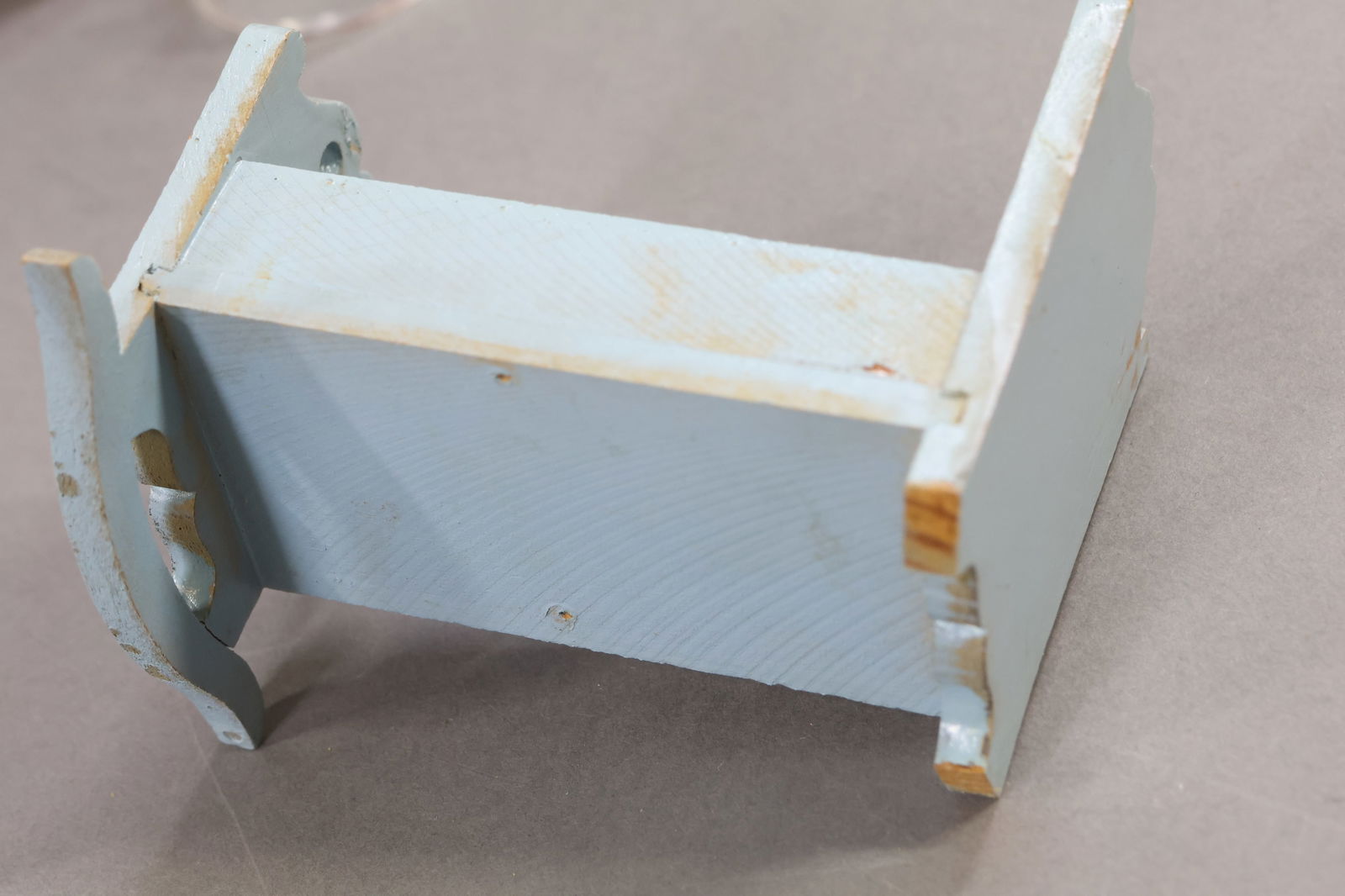 GERMAN ALL BISQUE DOLLS. - 7