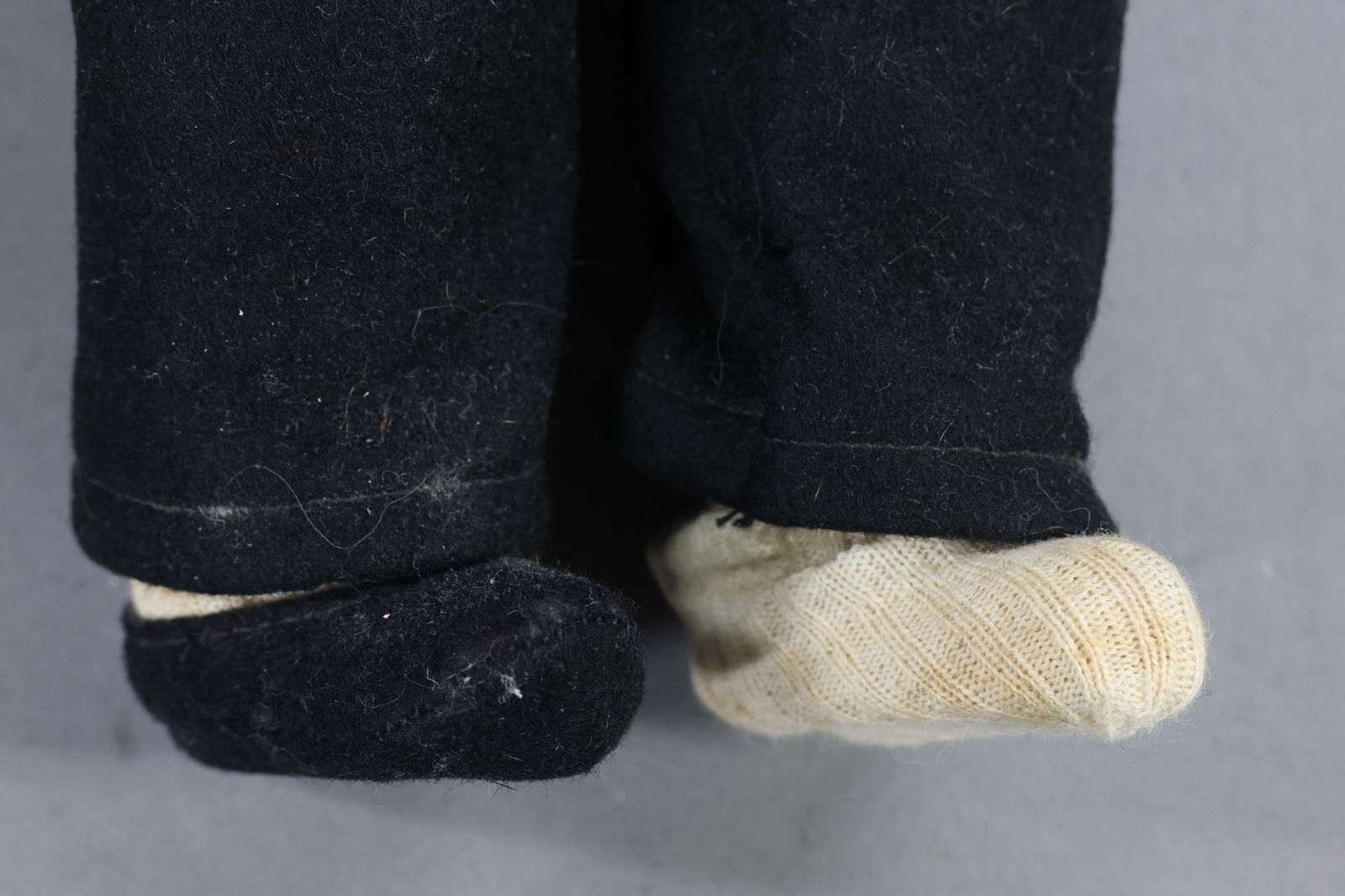 DOLLS REPRESENTING FOREIGN COUNTRIES. - 20