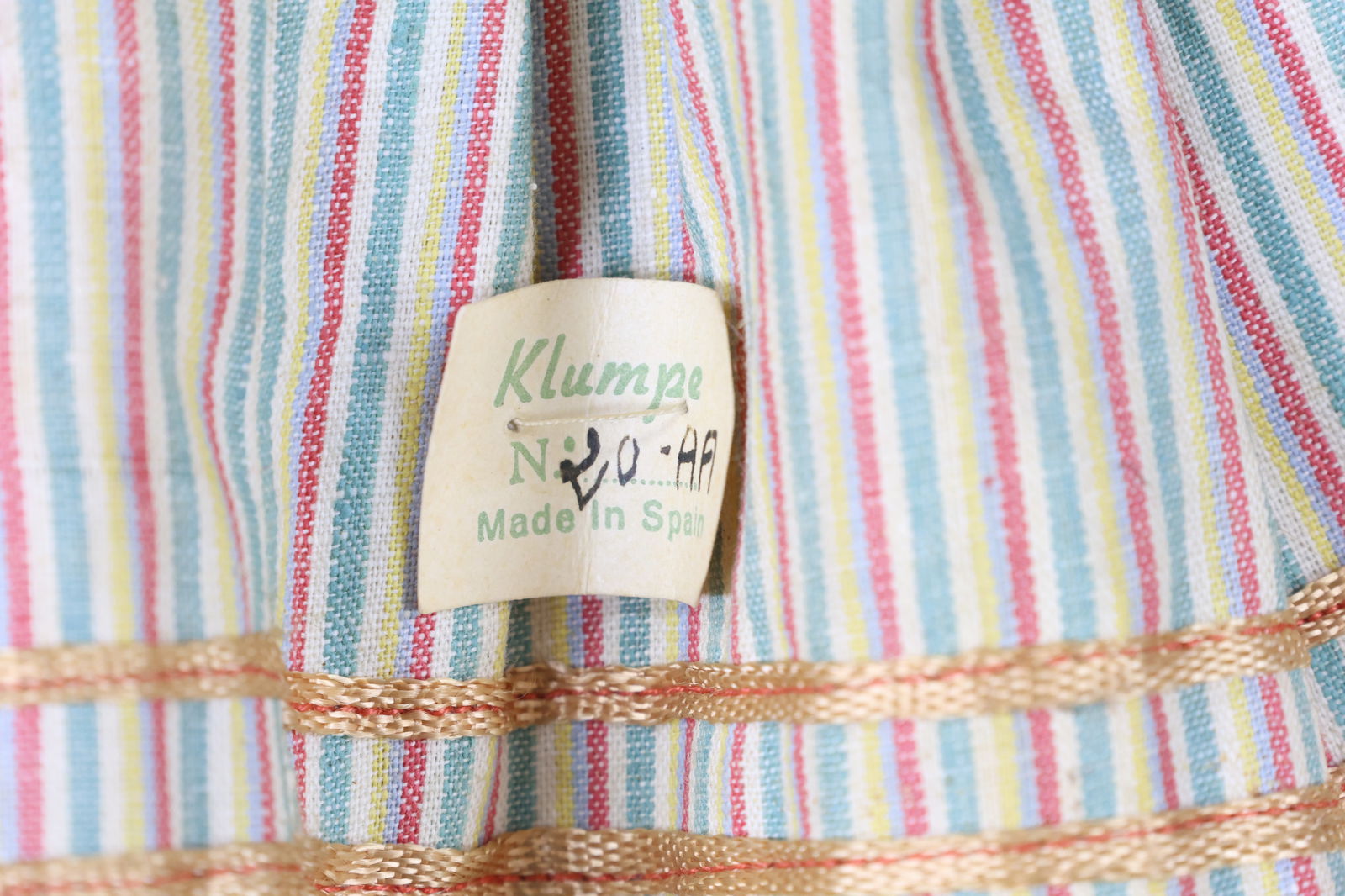 DOLLS REPRESENTING FOREIGN COUNTRIES. - 5