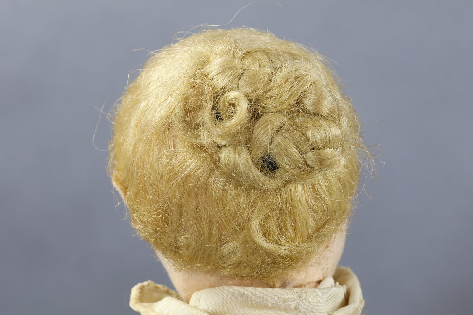 CLOTH DOLLS/PUPPETS - 15