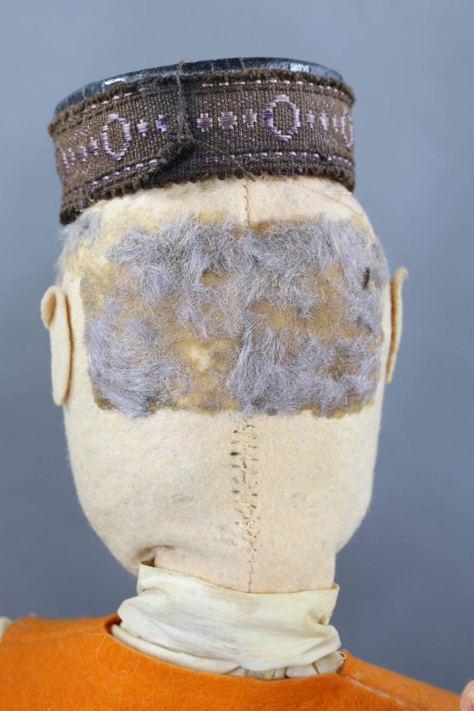 CLOTH DOLLS/PUPPETS - 16