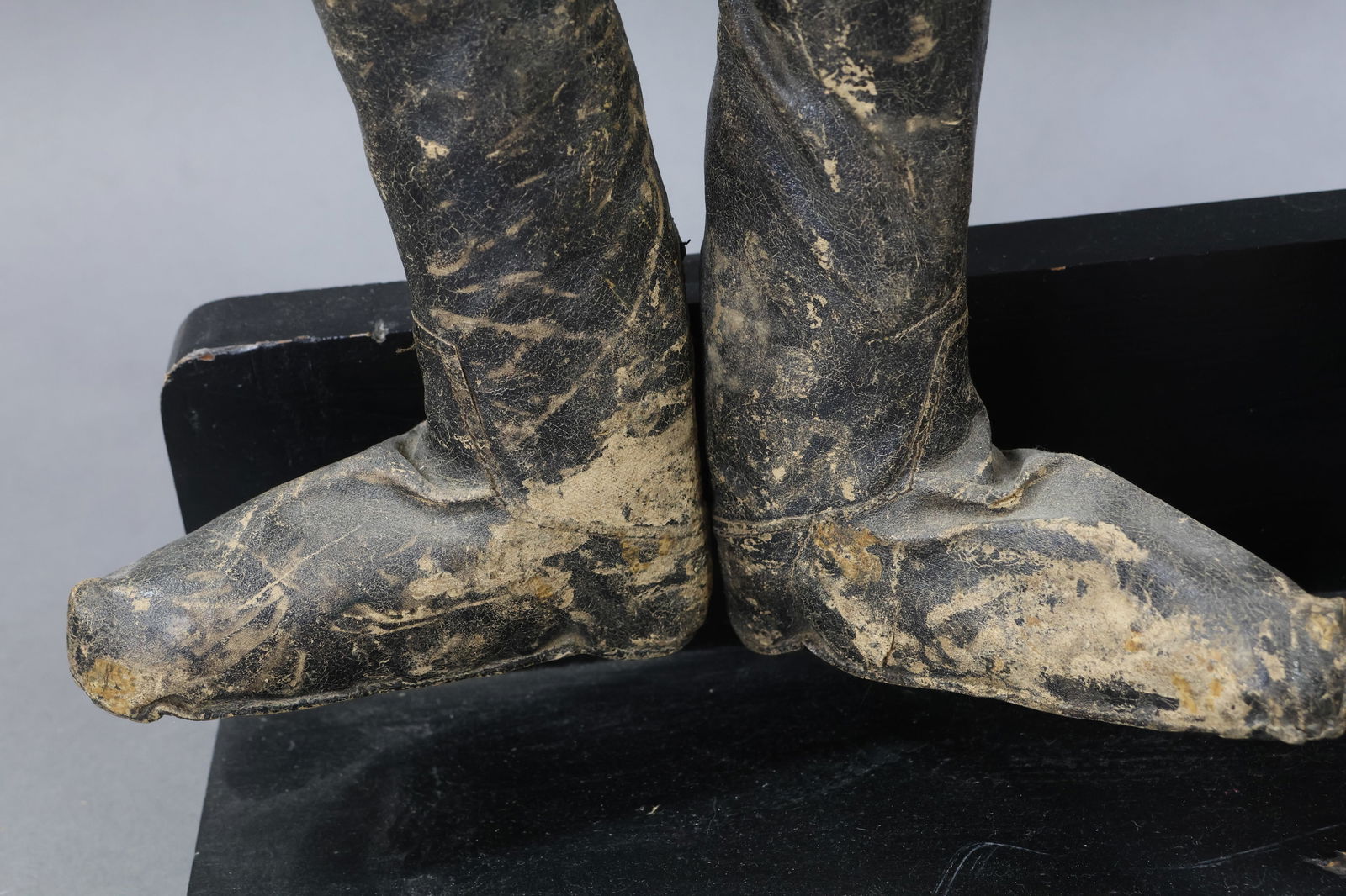 CLOTH DOLLS/PUPPETS - 4