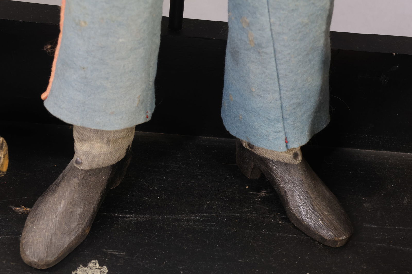 CLOTH DOLLS/PUPPETS - 7