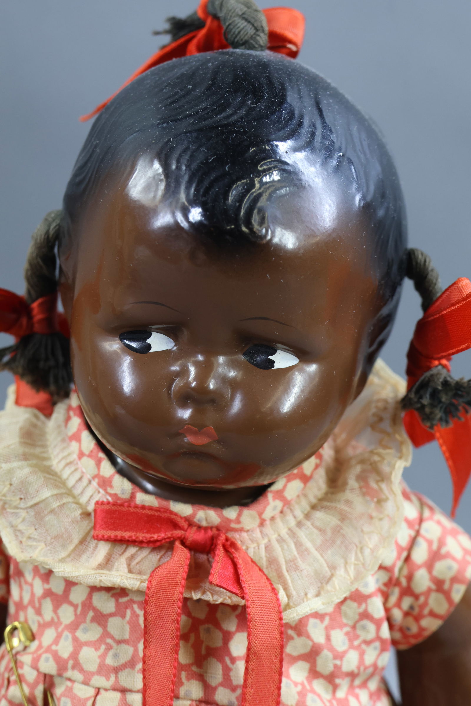 BLACK DOLLS. - 11