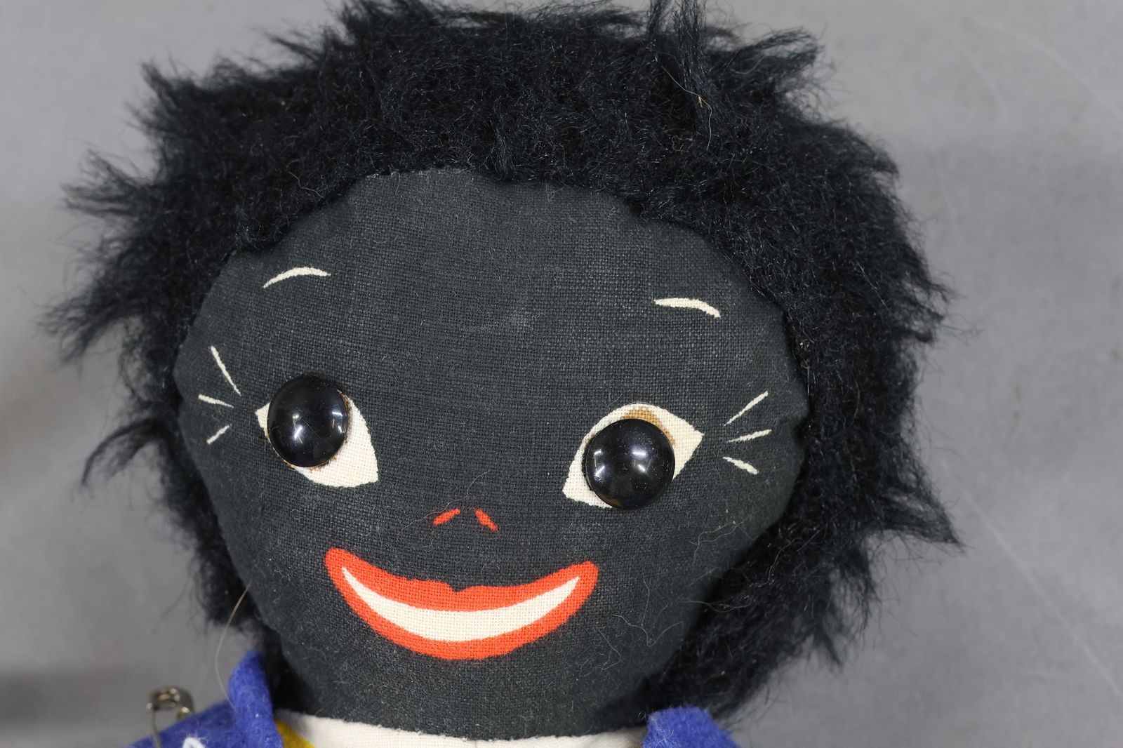 BLACK DOLLS. - 6