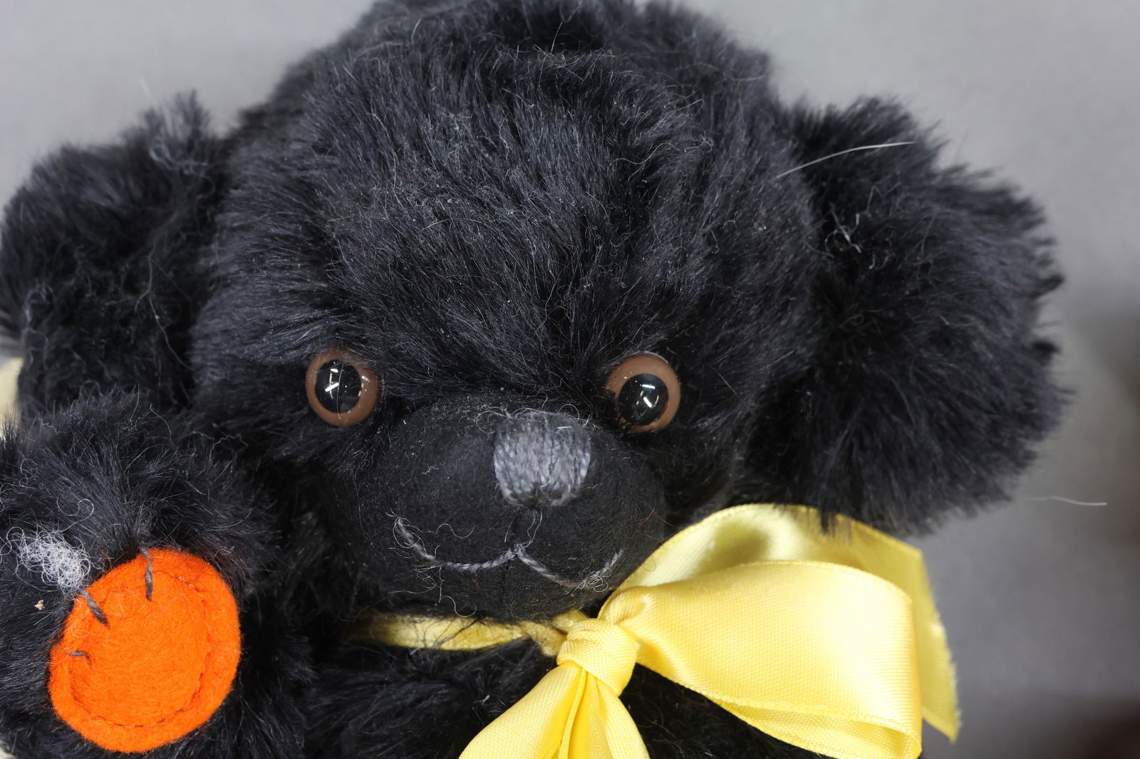 BLACK DOLLS/CHINA. - 3