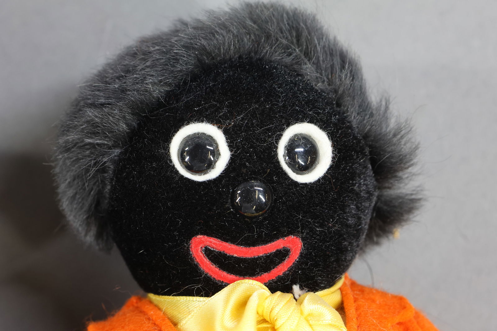 BLACK DOLLS/CHINA. - 4