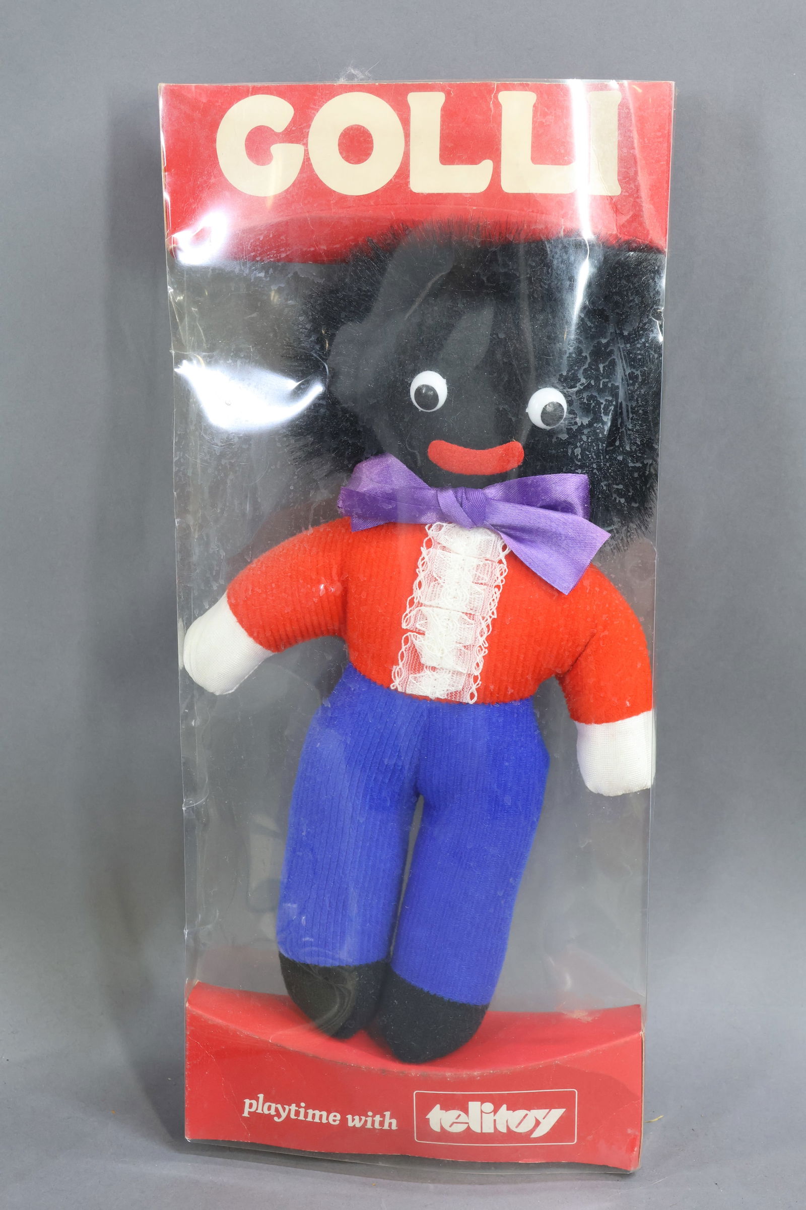 BLACK DOLLS/CHINA. - 7