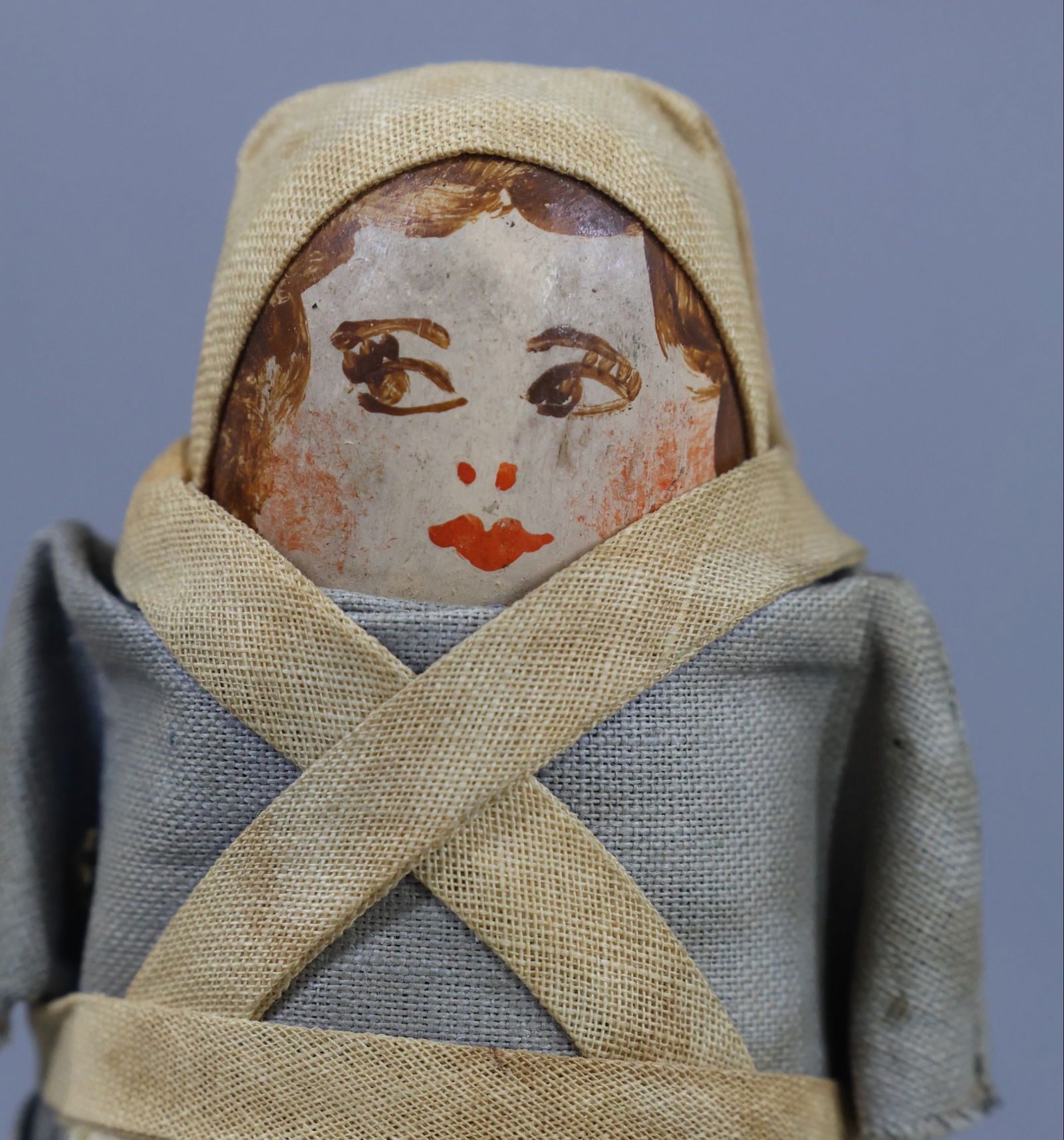 DOLLS IN UNIFORMS. - 5