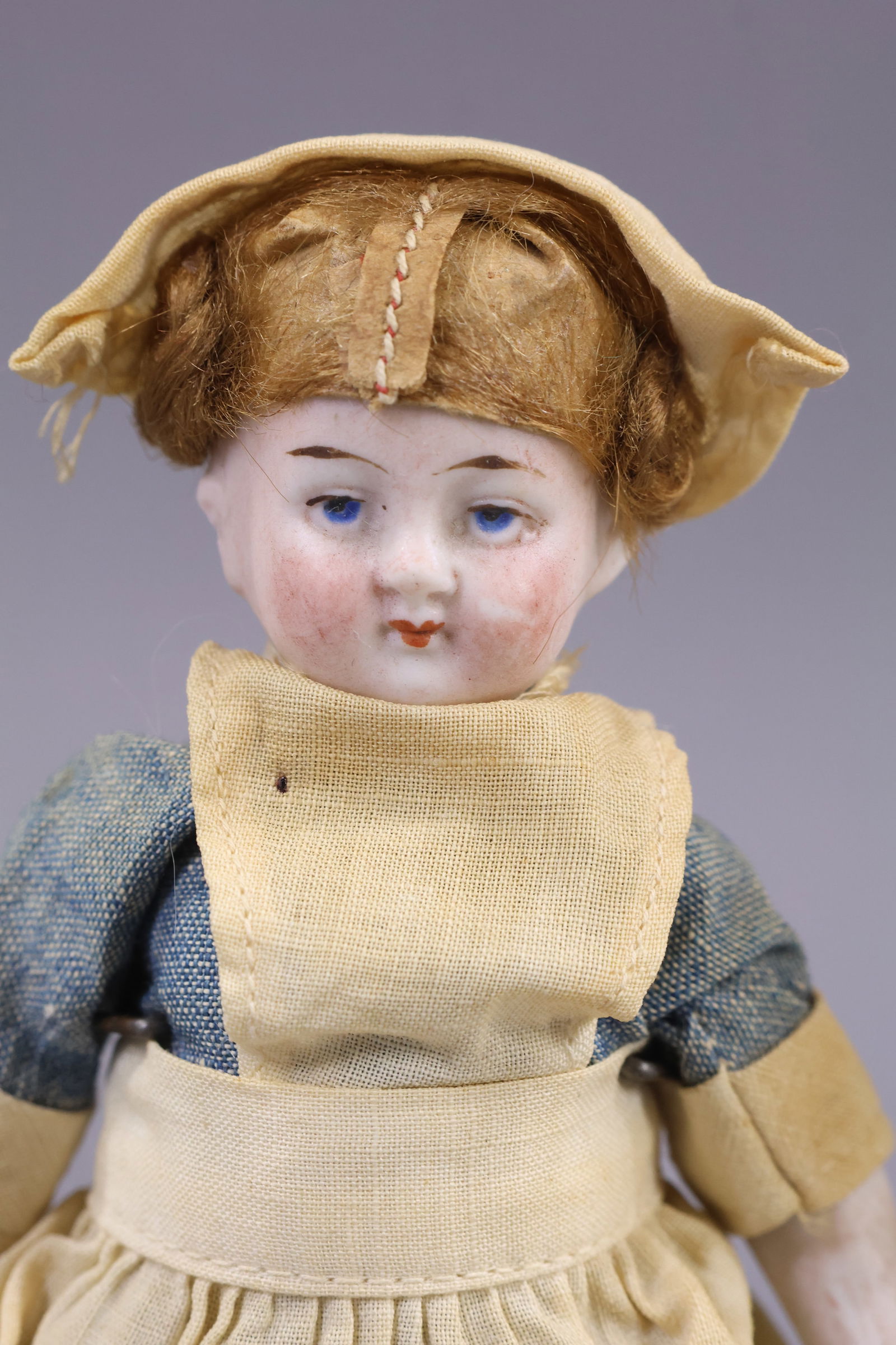 DOLLS IN UNIFORMS. - 7