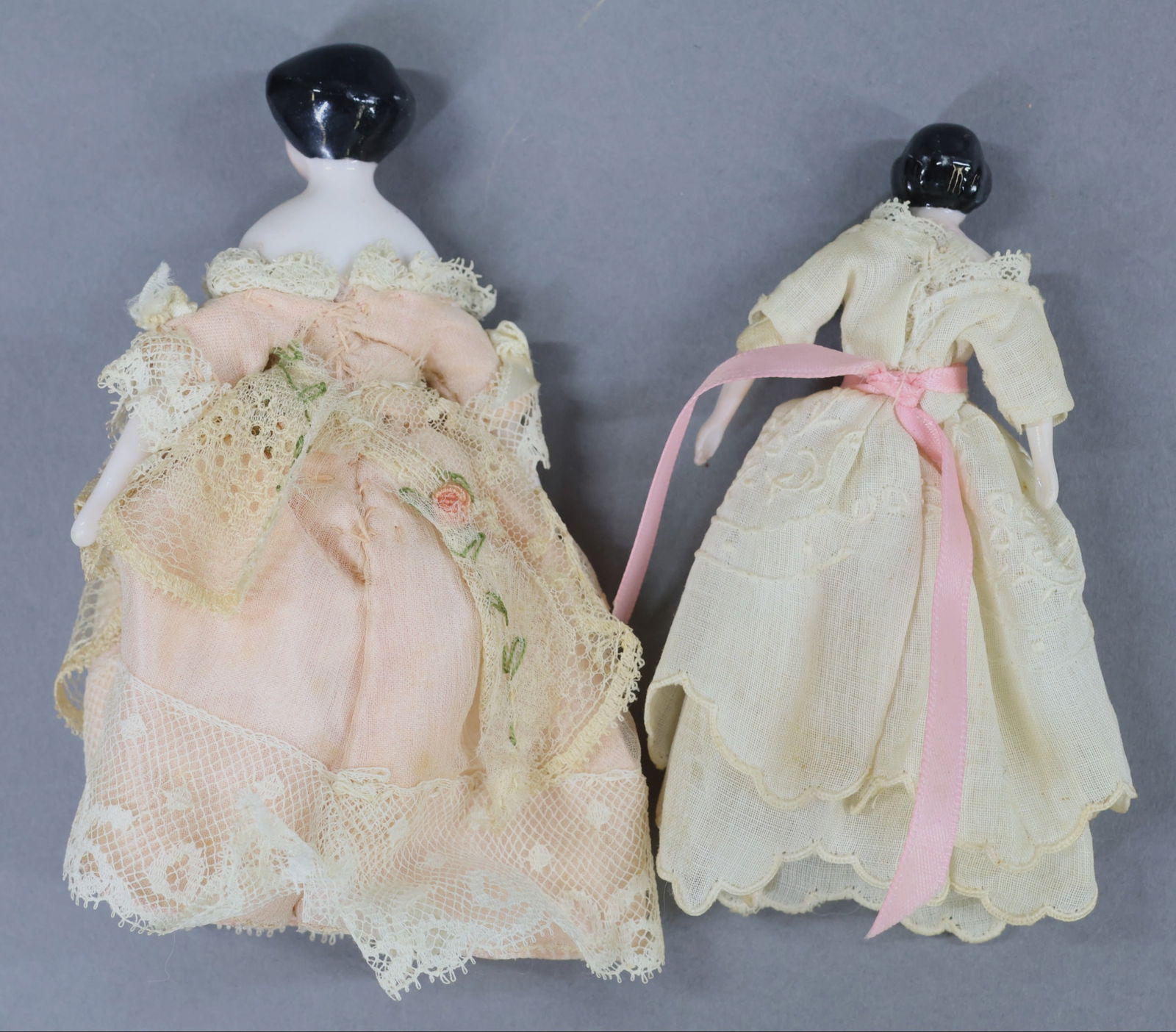 MINIATURES - DOLLS. - 5