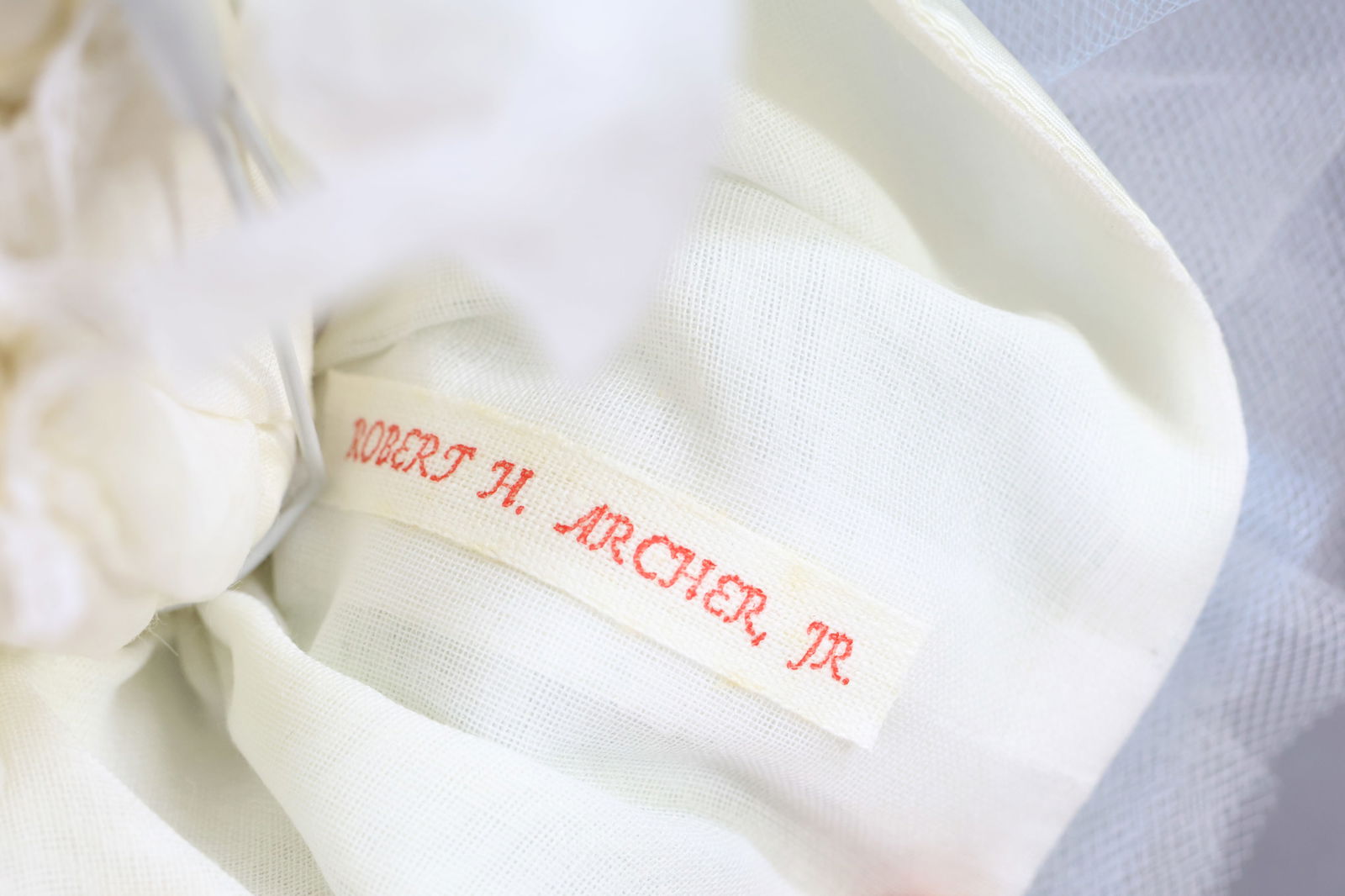 MINIATURES - DOLLS. - 4