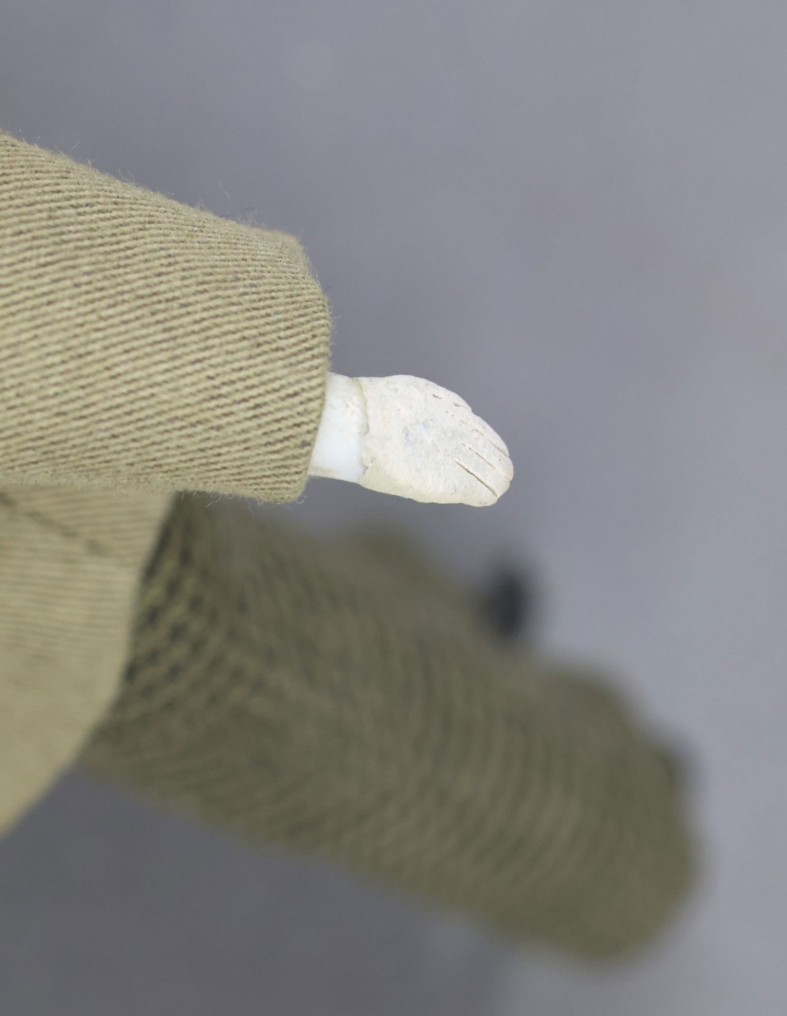 MINIATURES - DOLLS. - 6