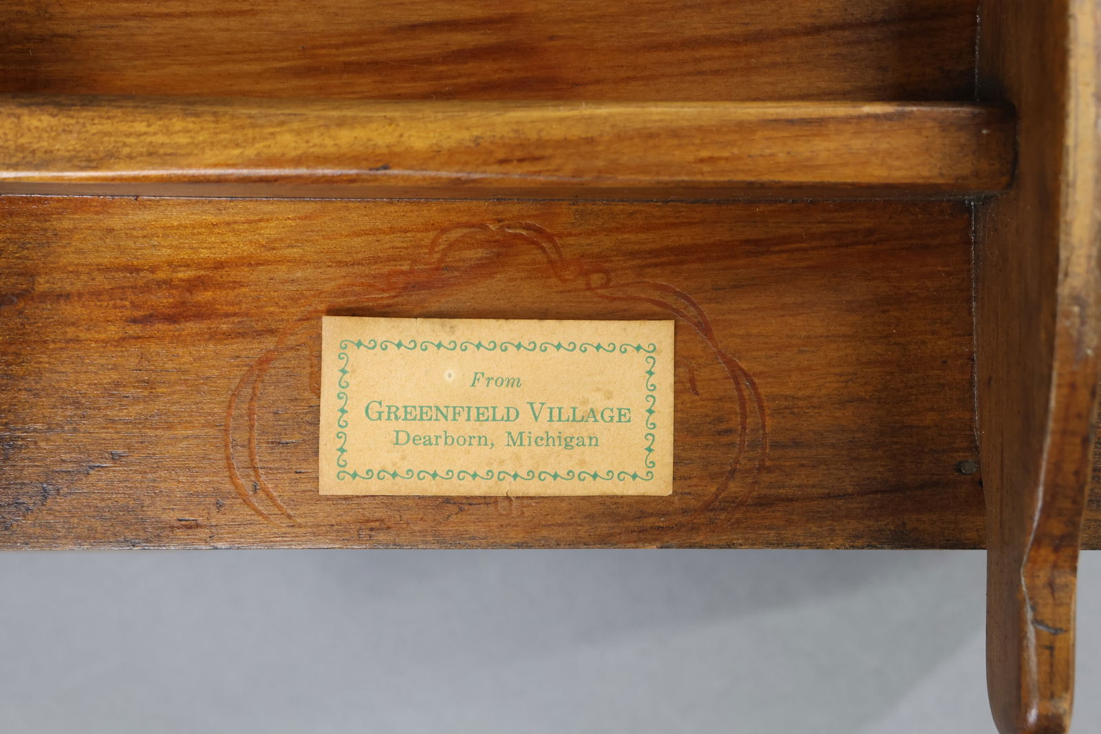 BISQUE DOLLS, 12" UNDER. - 10