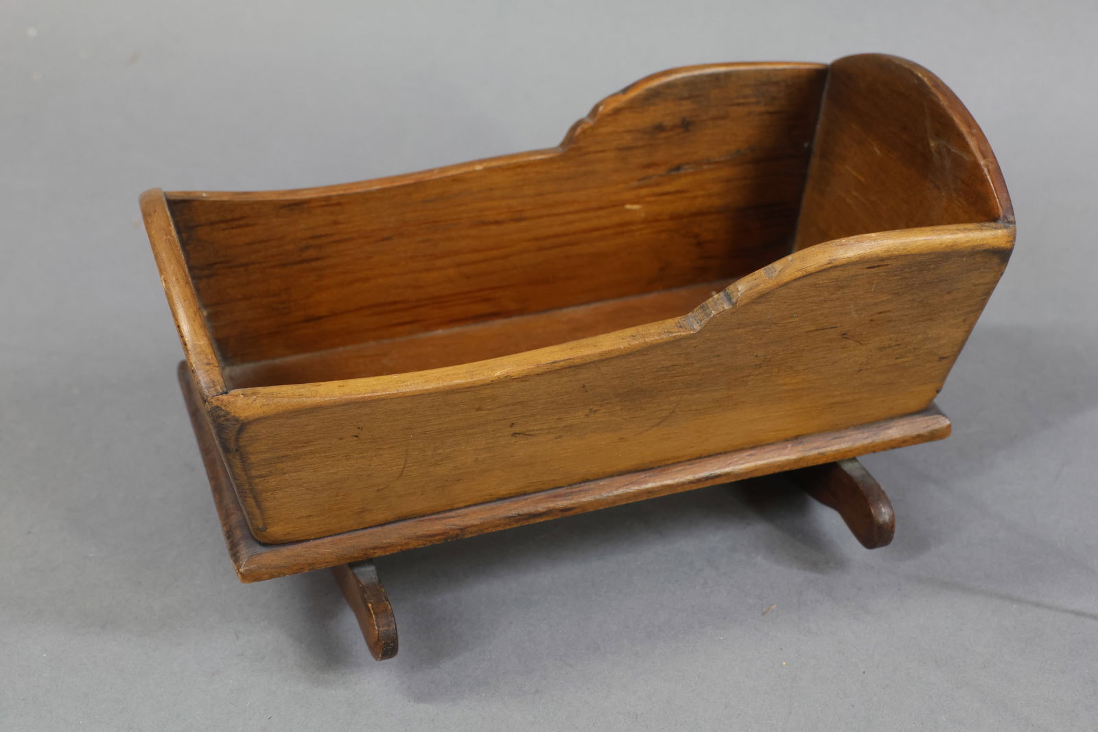 BISQUE DOLLS, 12" UNDER. - 9