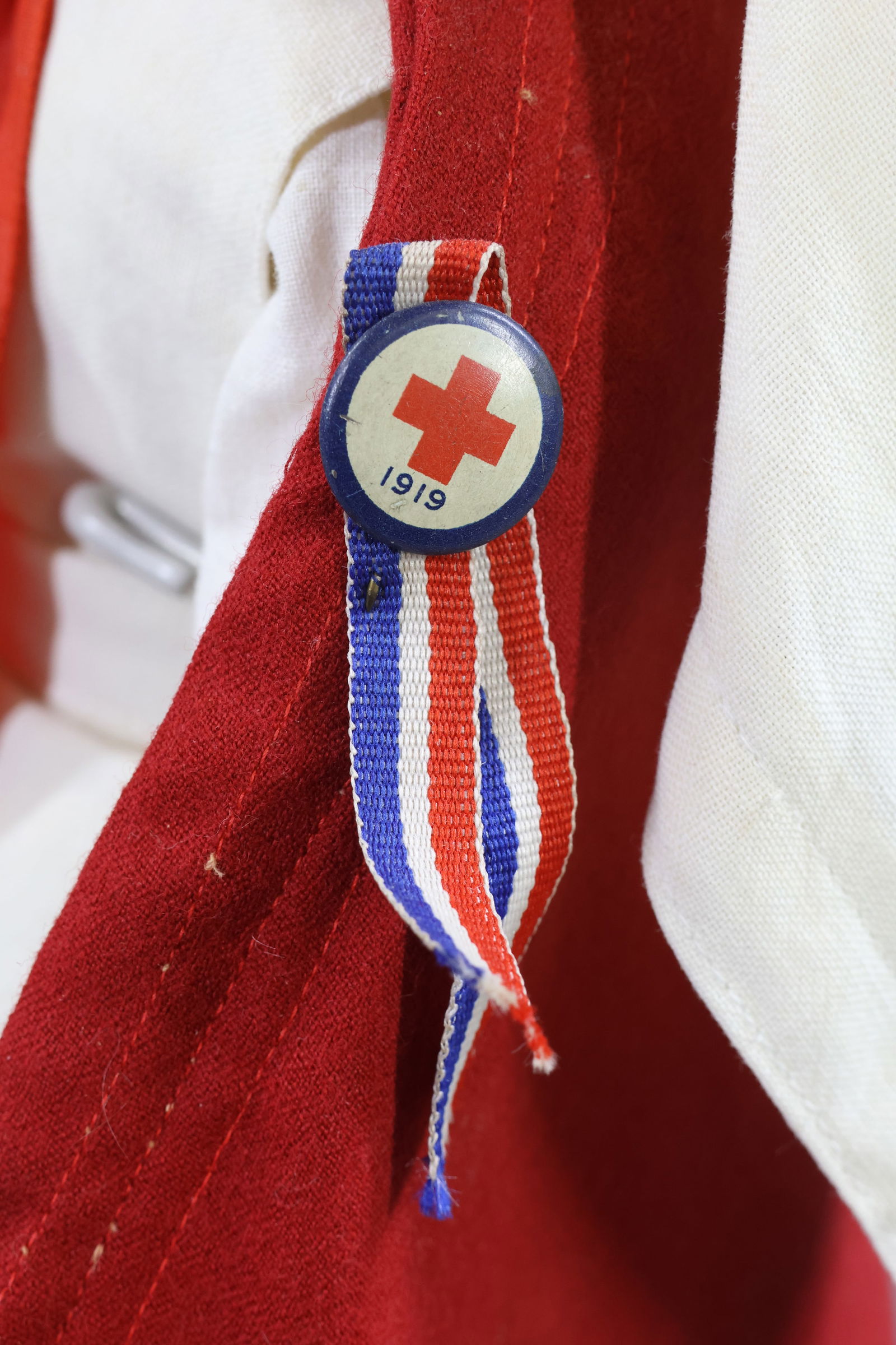 FRENCH BISQUE DOLLS. - 8