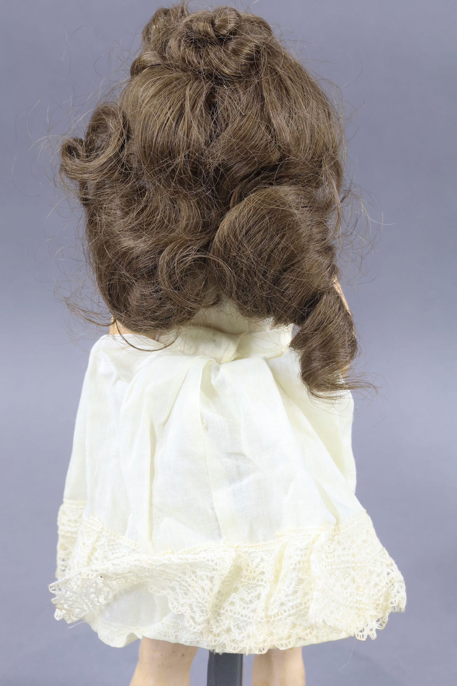 FRENCH BISQUE DOLLS. - 13