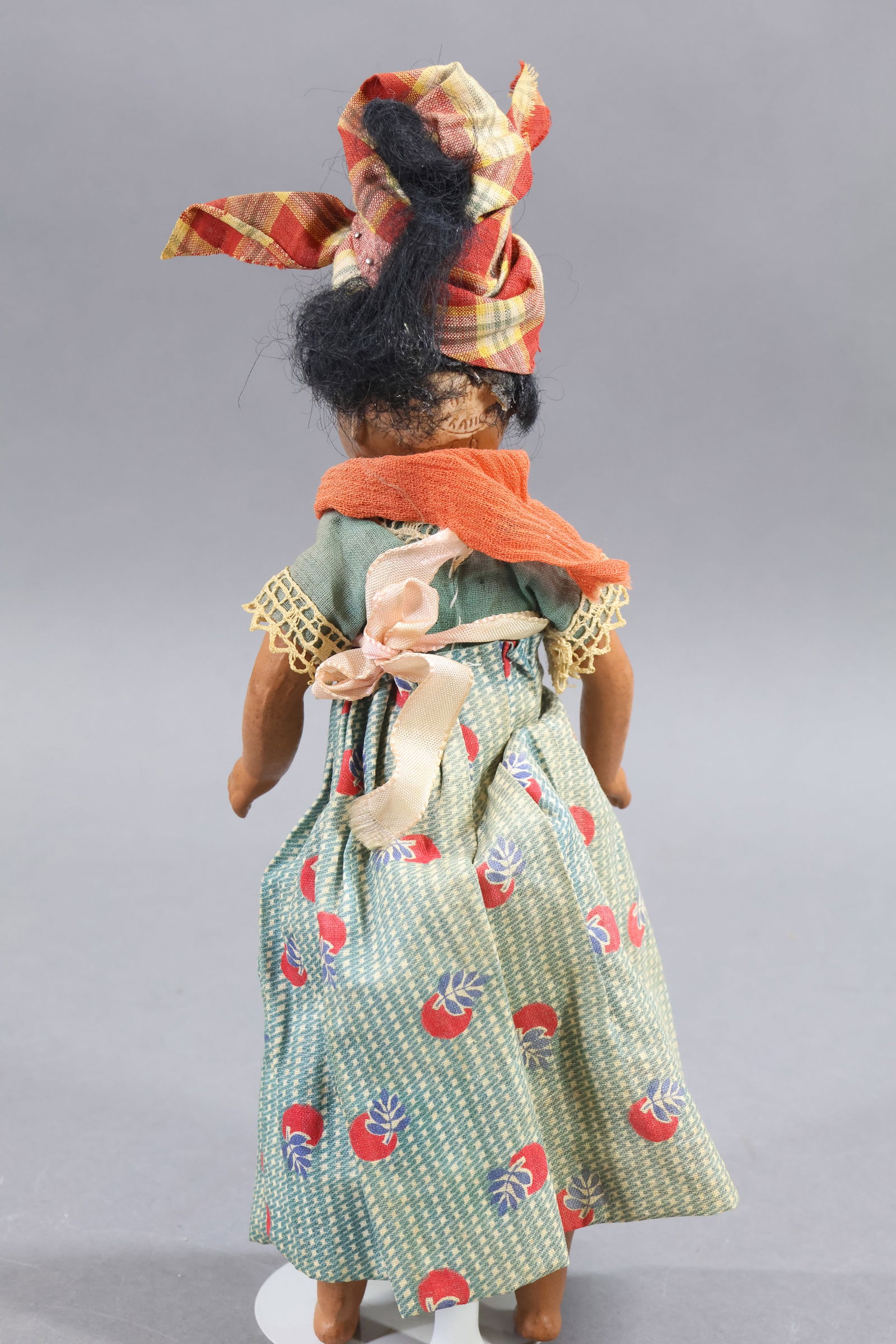 FRENCH BISQUE DOLLS. - 16