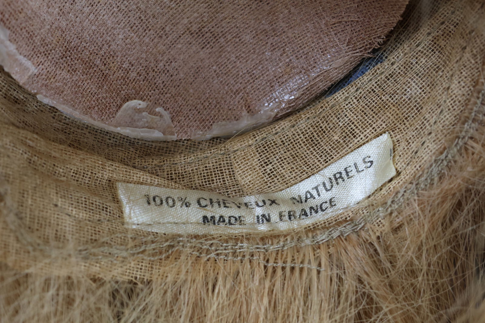 FRENCH BISQUE DOLLS. - 13