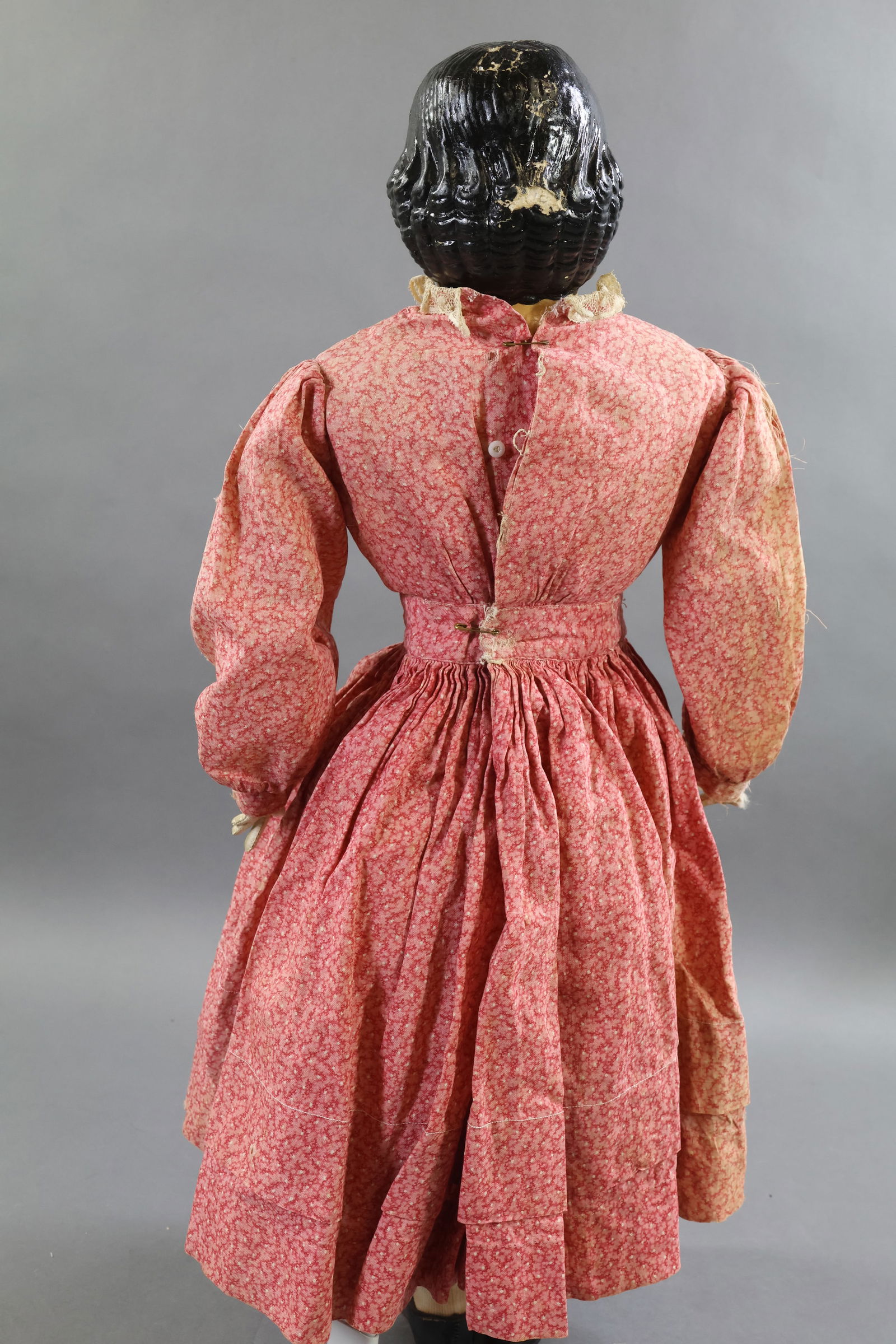 PAPIER MACHE DOLLS. - 5