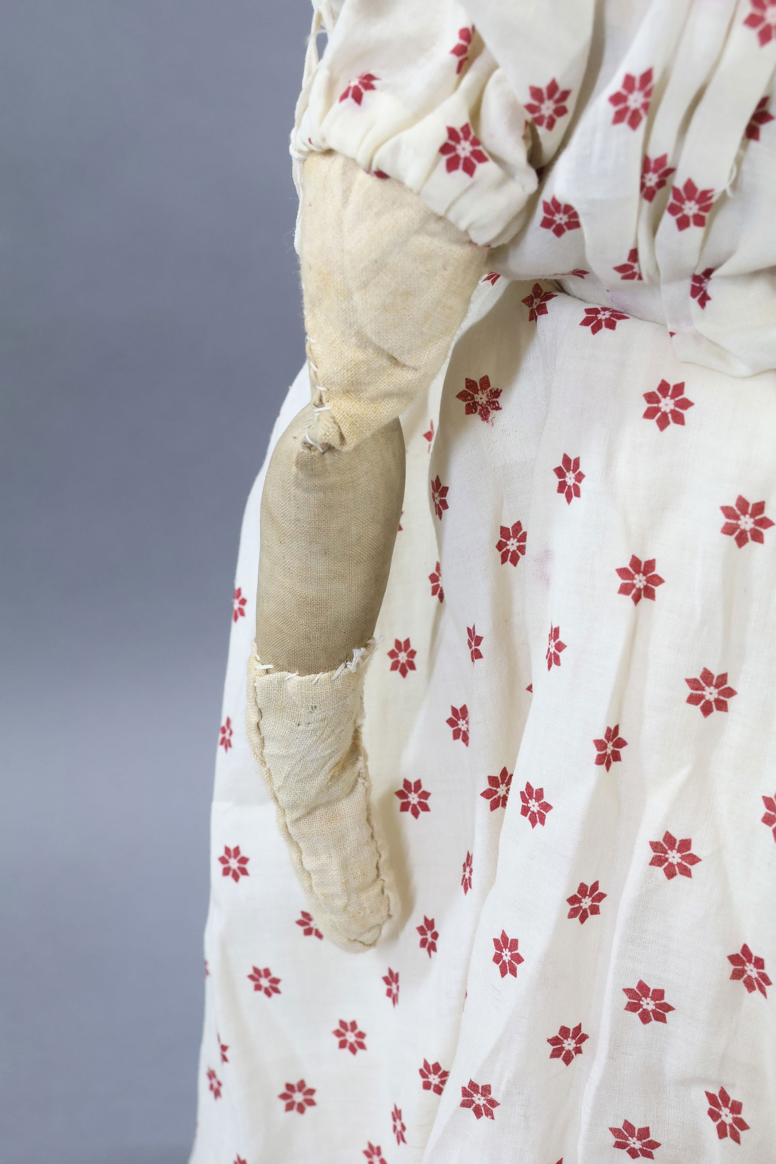 PAPIER MACHE DOLLS. - 10