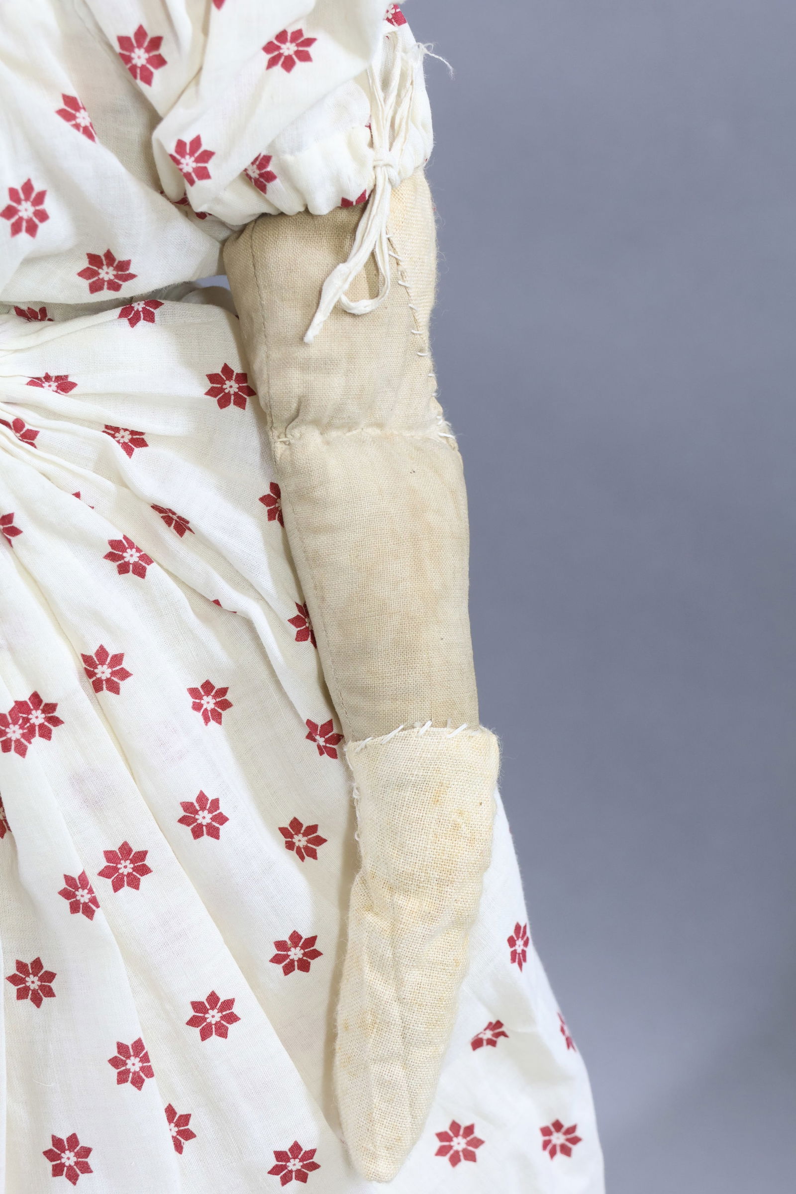 PAPIER MACHE DOLLS. - 3