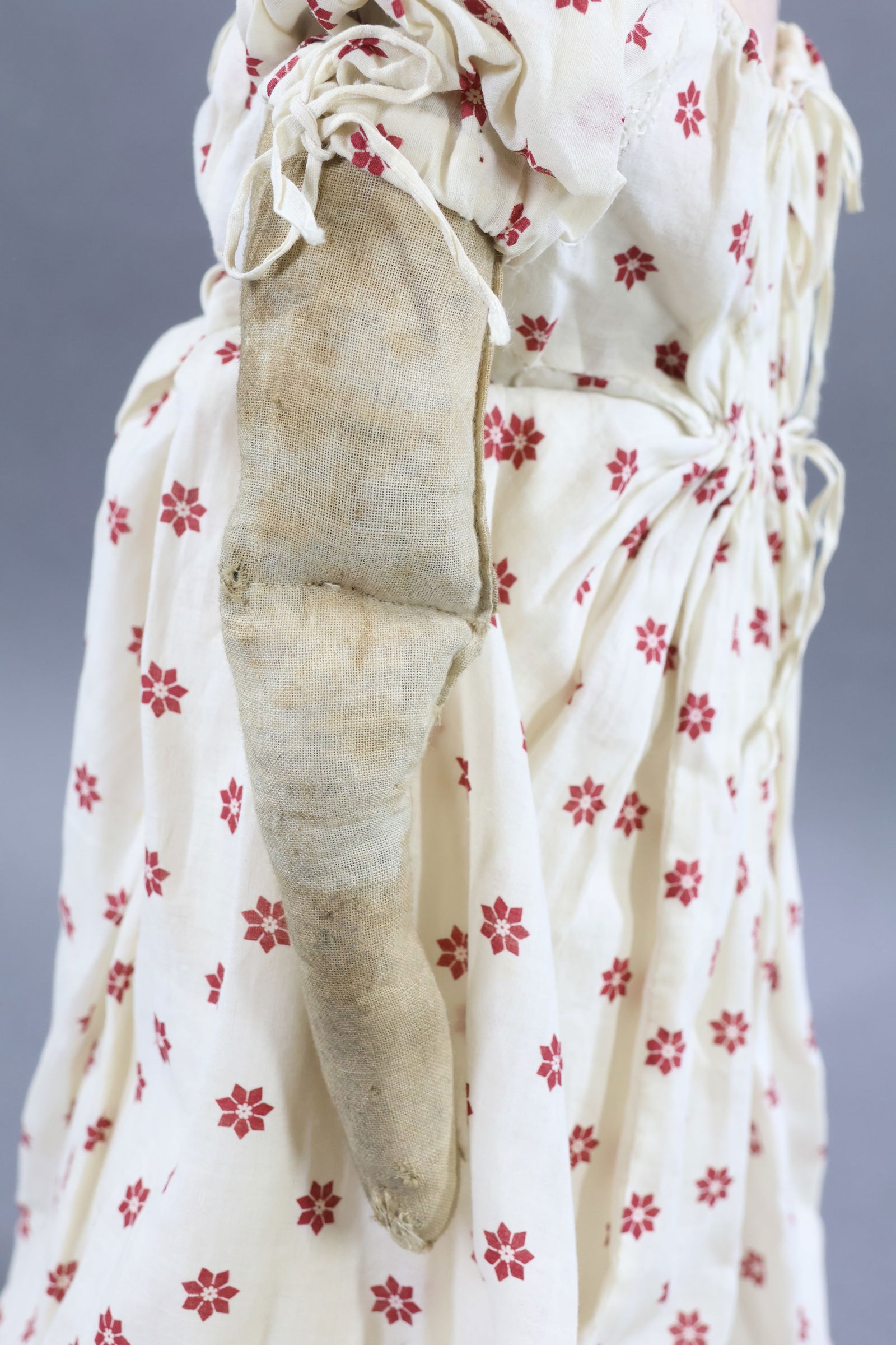 PAPIER MACHE DOLLS. - 6