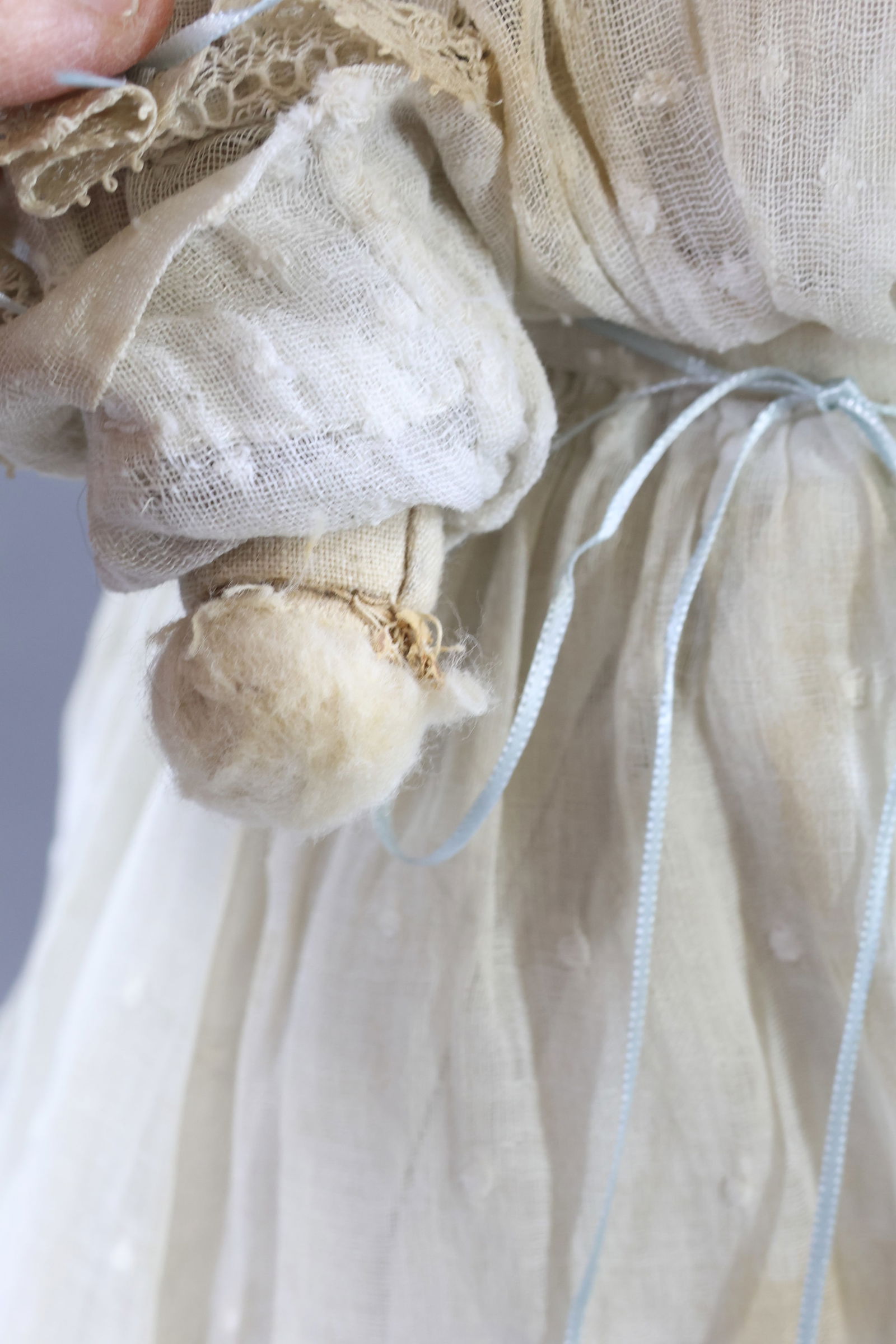 PAPIER MACHE DOLLS. - 5