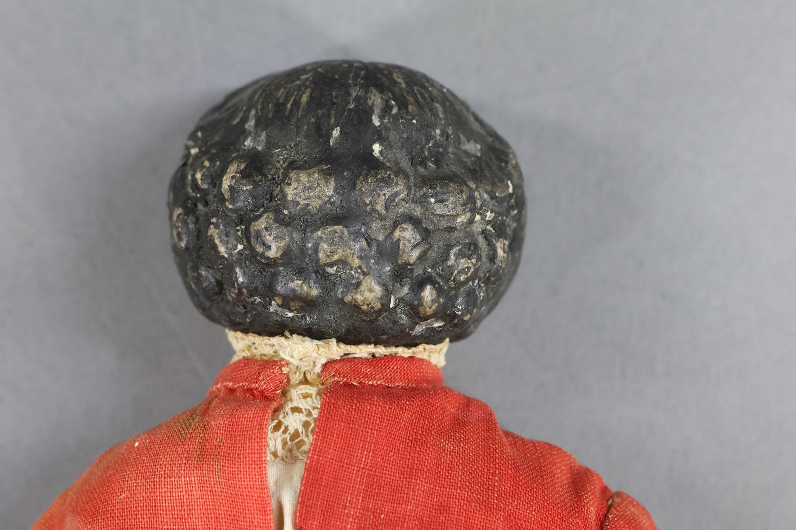 PAPIER MACHE DOLLS. - 11