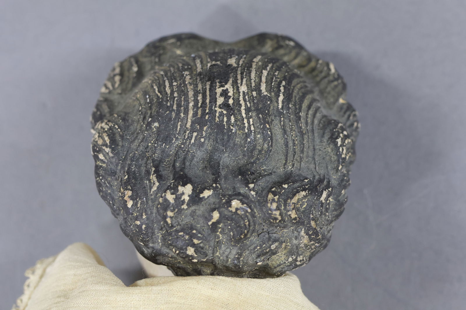 PAPIER MACHE DOLLS. - 5