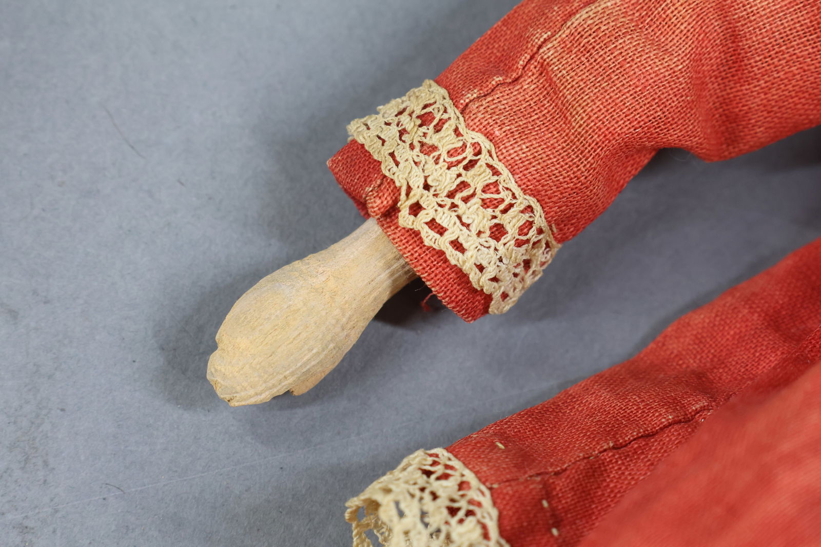 PAPIER MACHE DOLLS. - 8