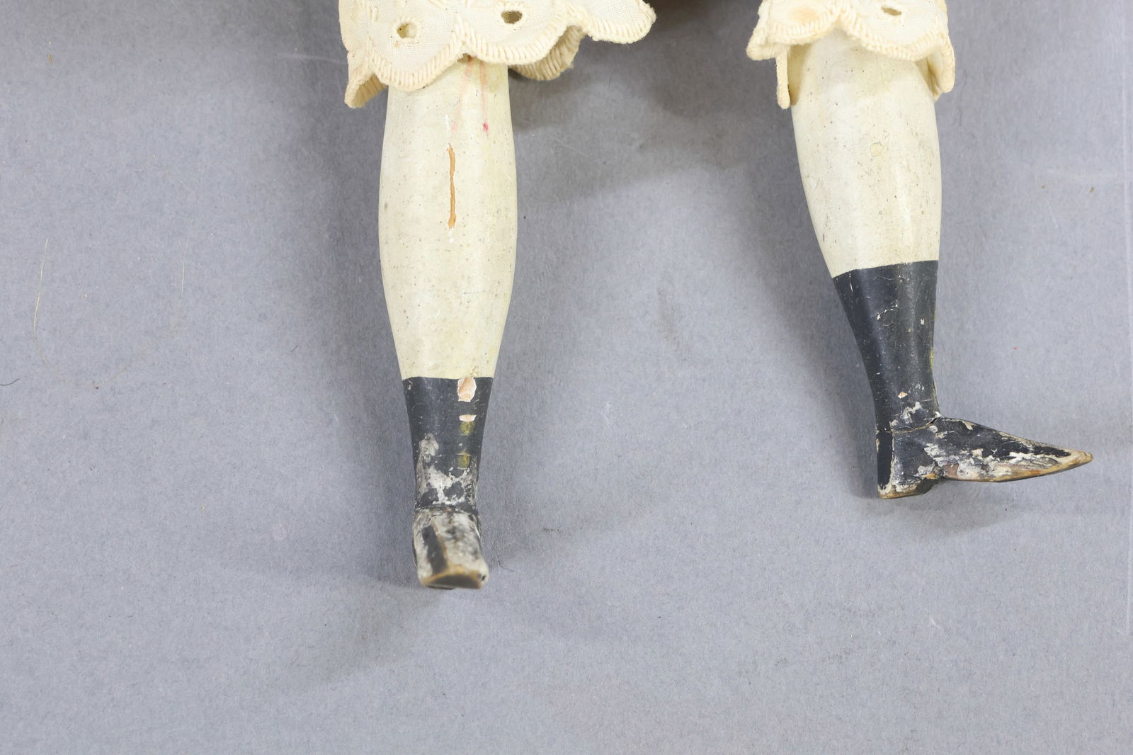 PAPIER MACHE DOLLS. - 9