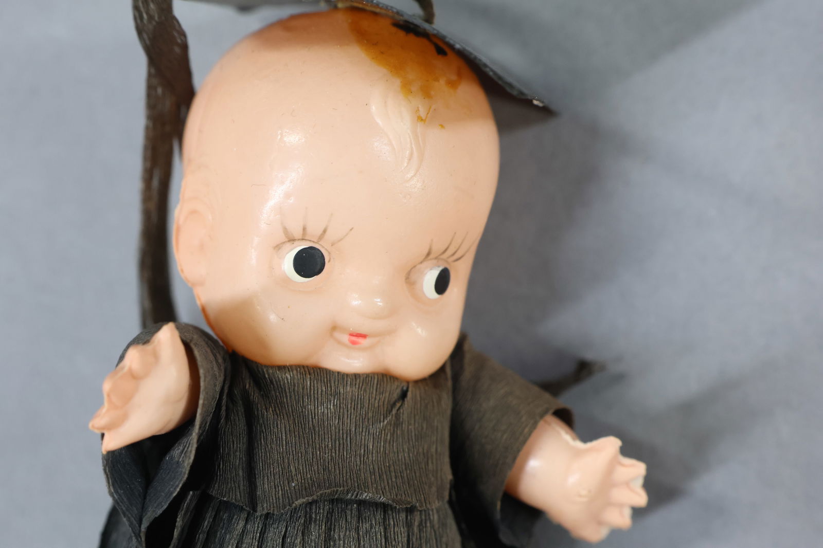 CELLULOID DOLLS. - 12